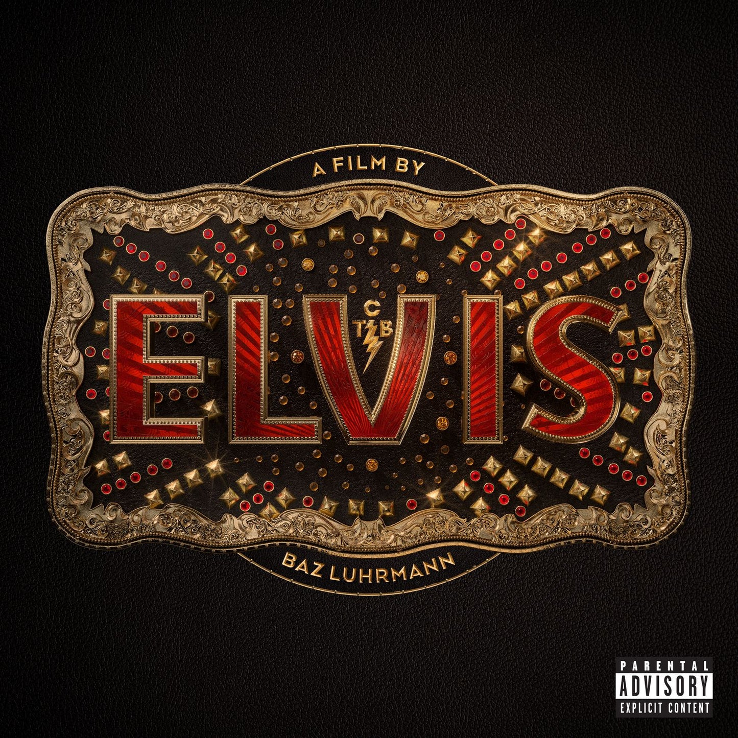Elvis / O.S.T. (Wb)