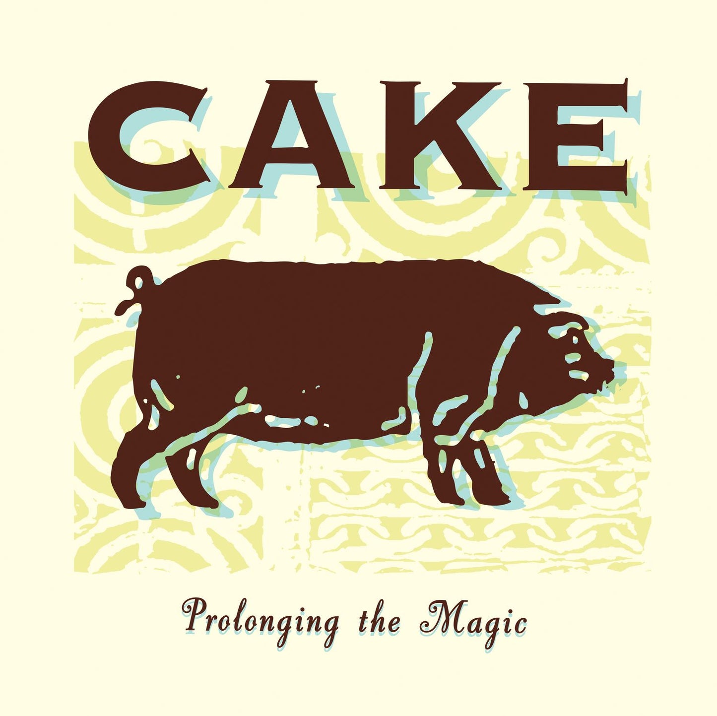 Prolonging The Magic (Ogv) (Rmst)