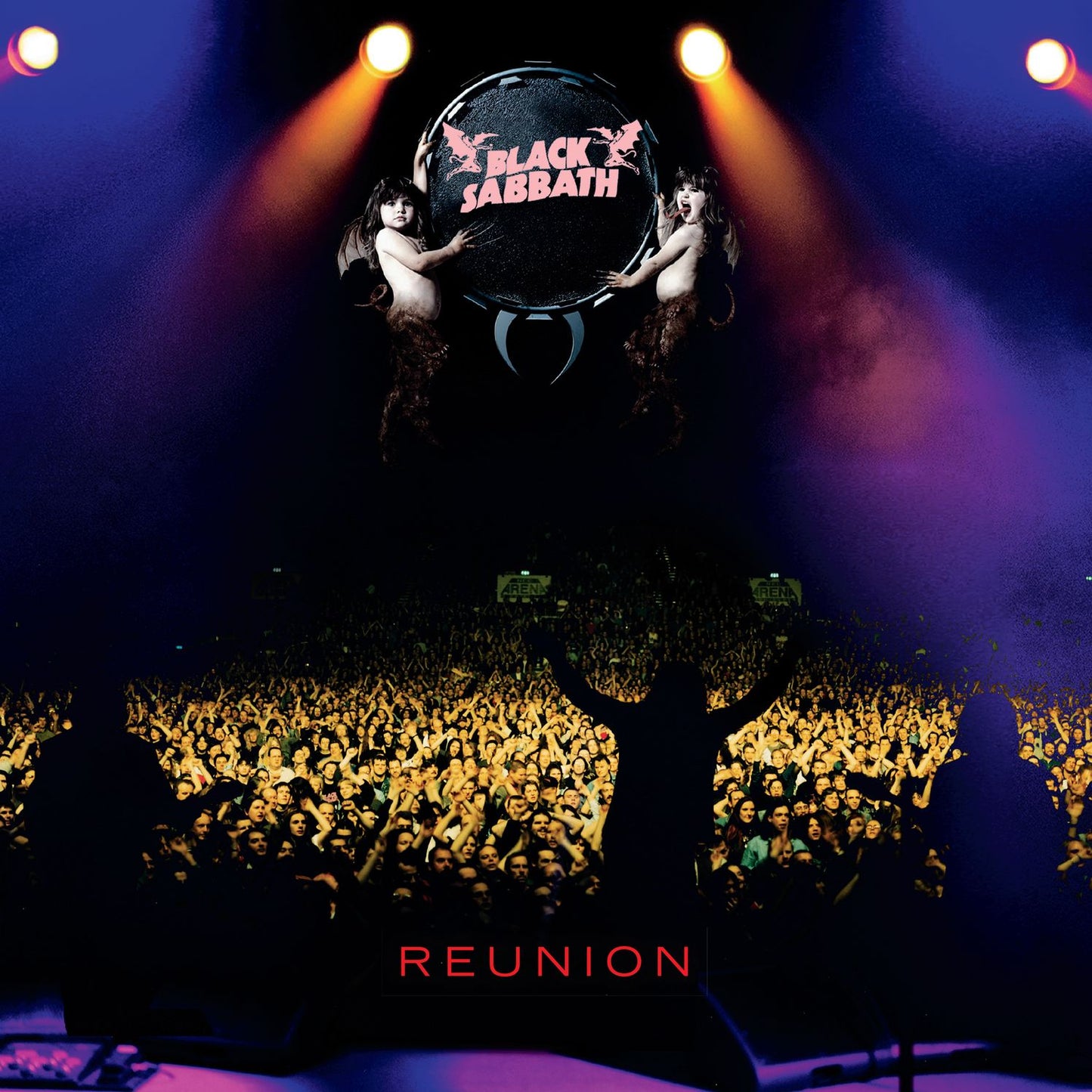 Reunion (Rmst)