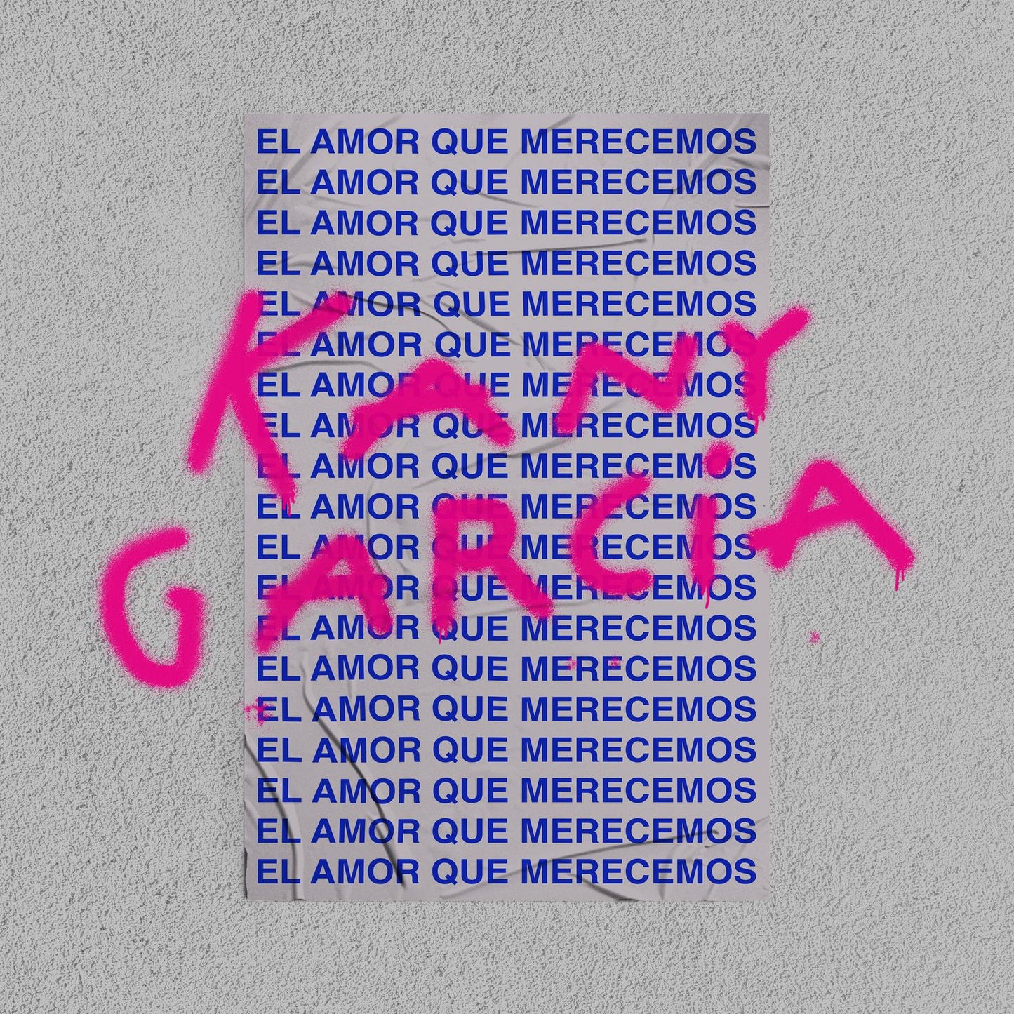 Amor Que Merecemos