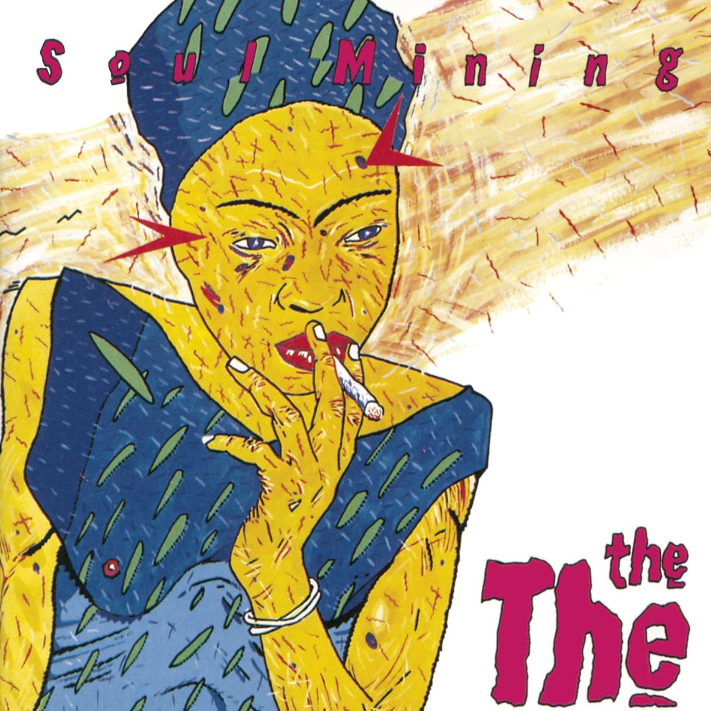 Soul Mining (Ofgv)