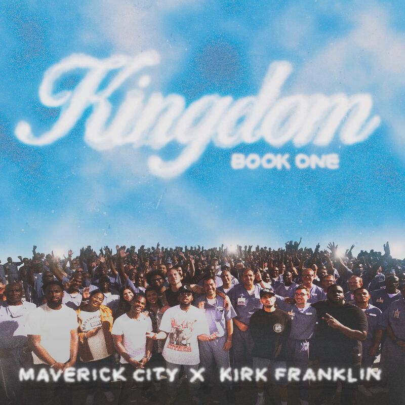 Kingdom Book One