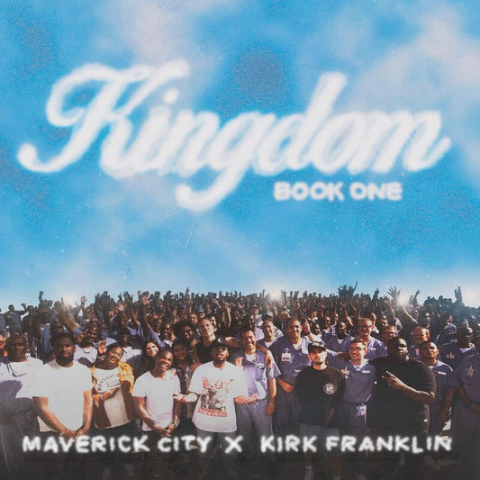 Kingdom Book One