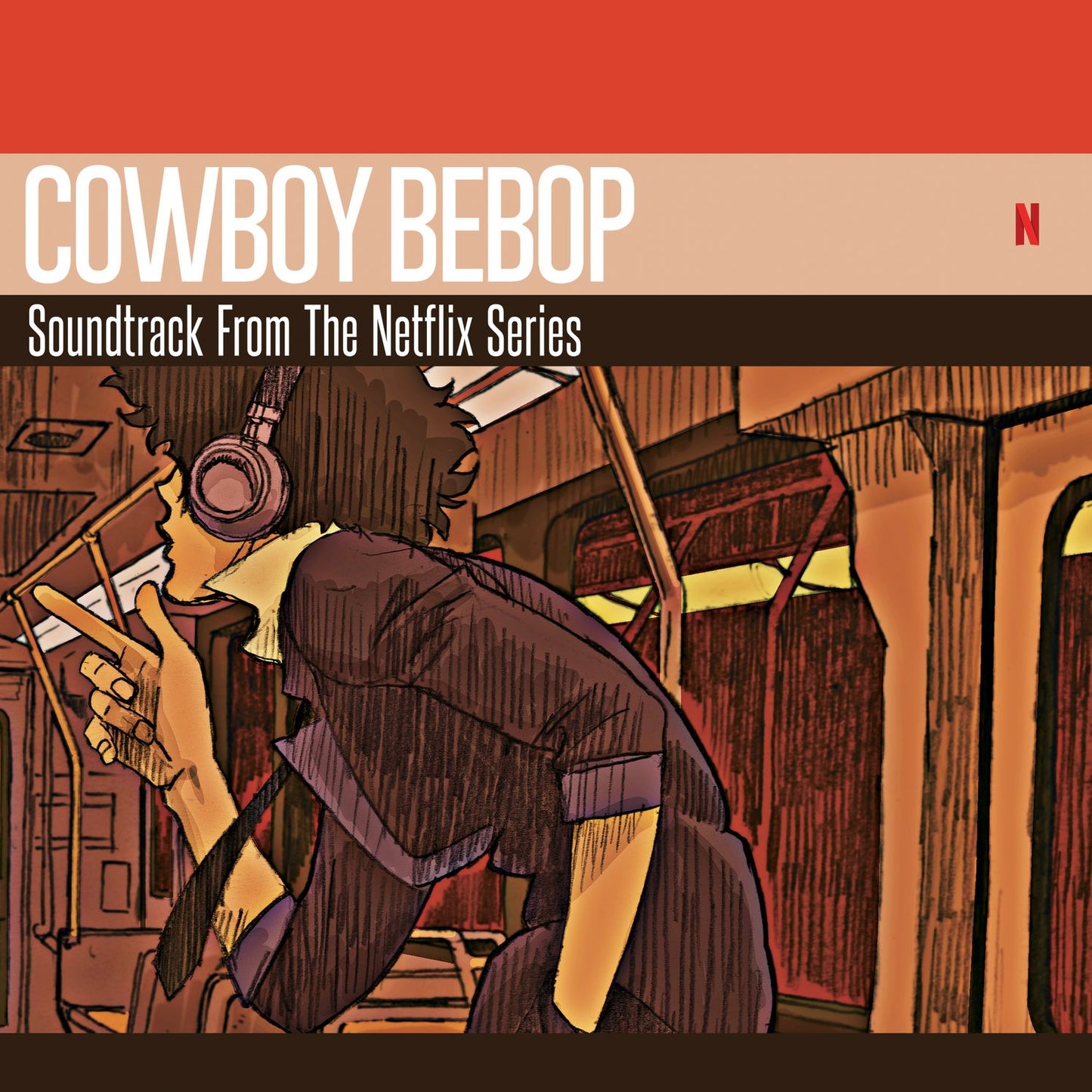 Cowboy Bebop (Soundtrack From Netflix Series) Ost