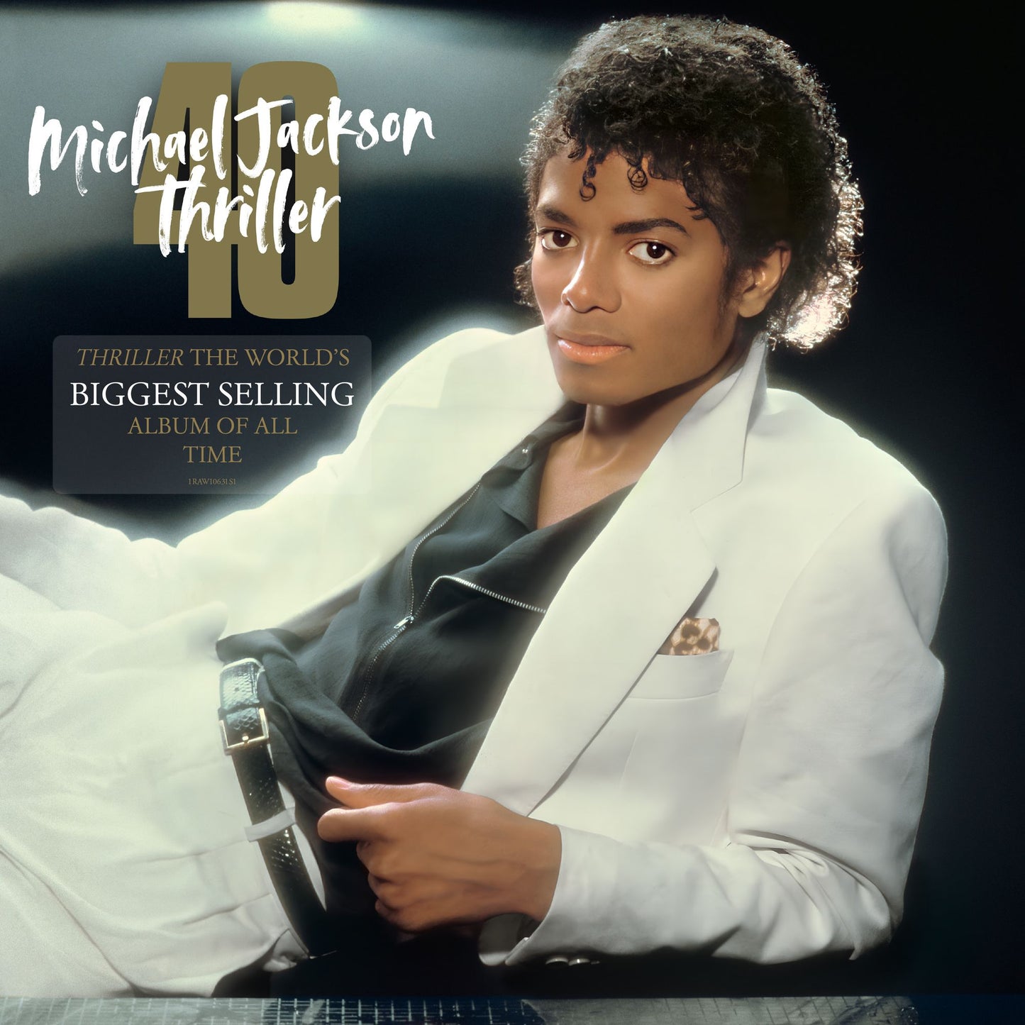 Thriller [40th Anniversary]