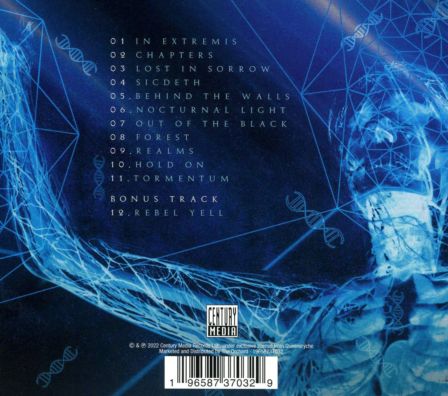 Digital Noise Alliance (Stic) (Wb) (Dig)