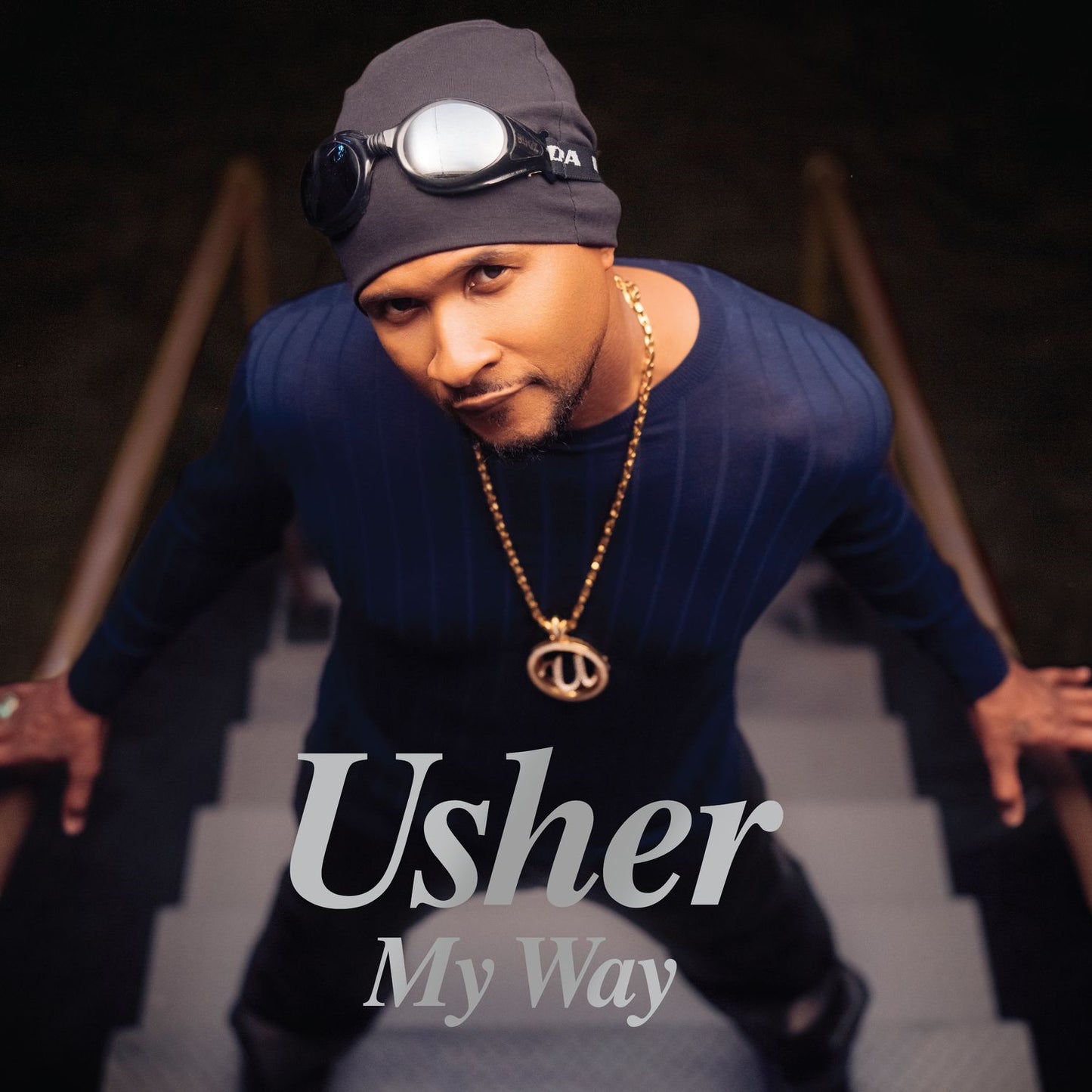 My Way (Aniv)