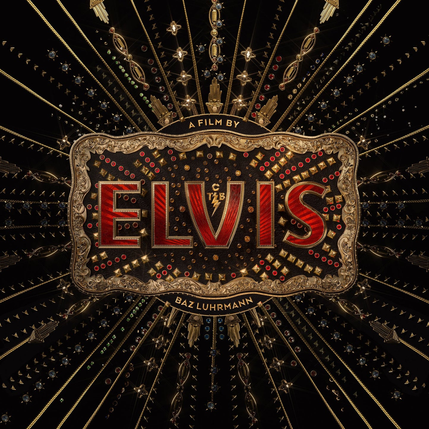 Elvis / O.S.T. (Gate)