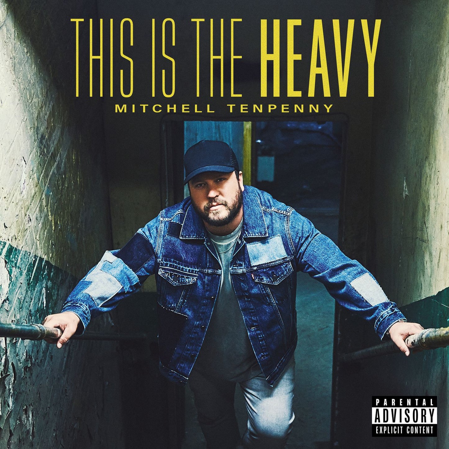 This Is The Heavy (Gate) (Ofv)