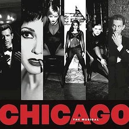 Chicago The Musical