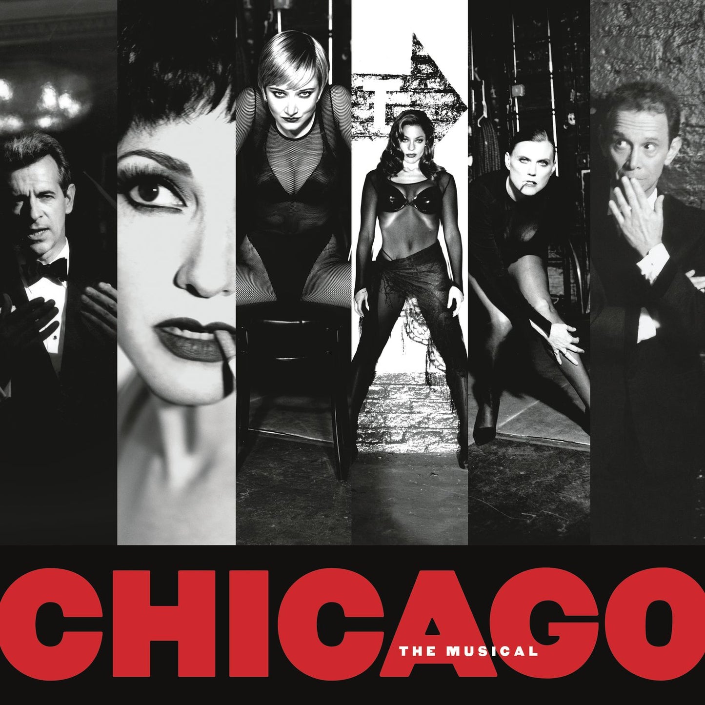 Chicago The Musical
