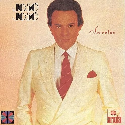 Secretos (Jose Jose)