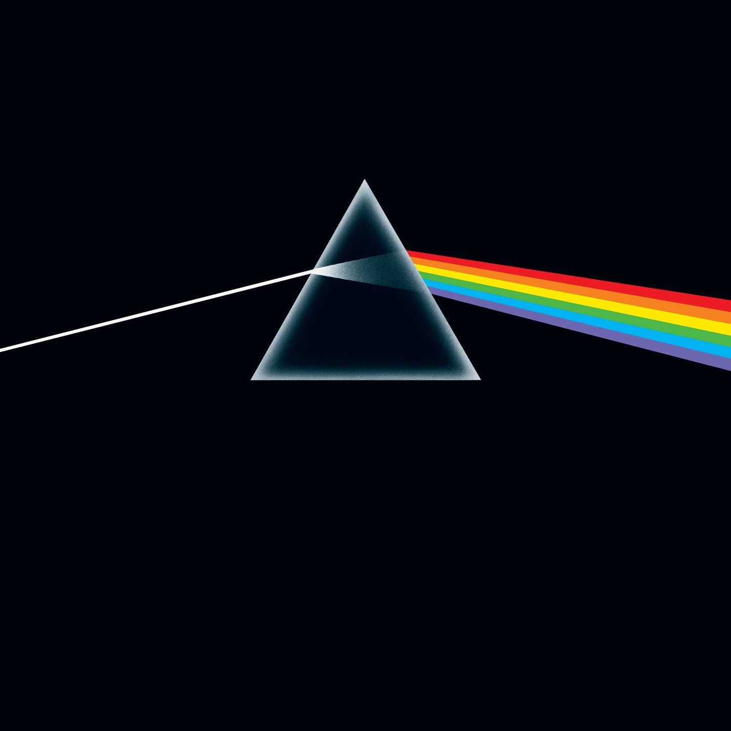 The Dark Side of the Moon [50th Anniversary Remaster]