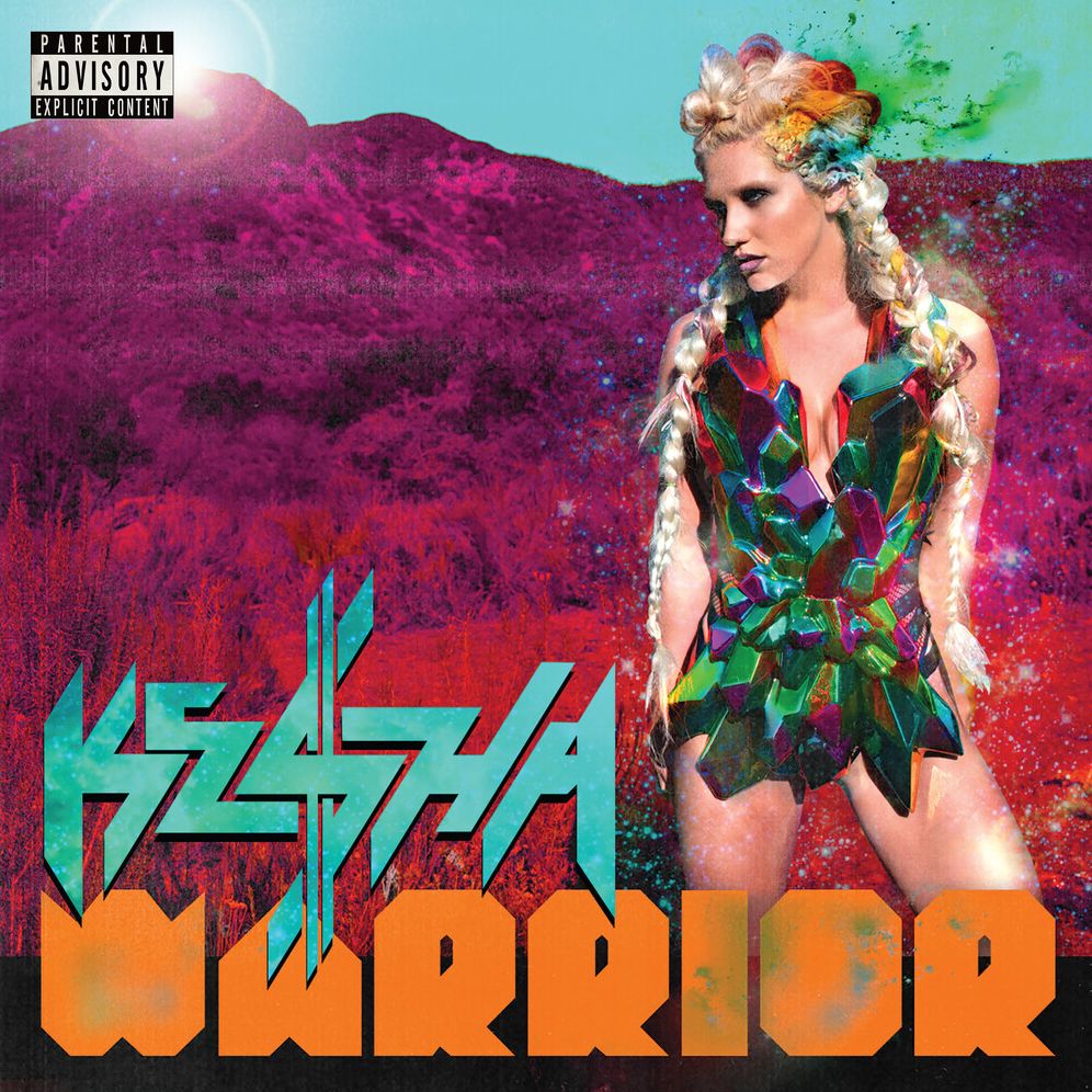 Warrior (Exp)