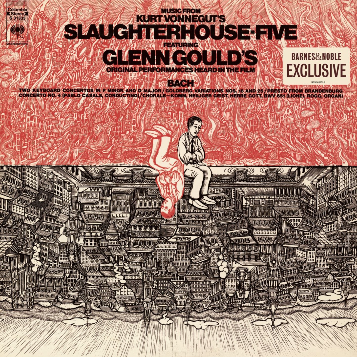 Music From Kurt Vonnegut's Slaughter-House Five