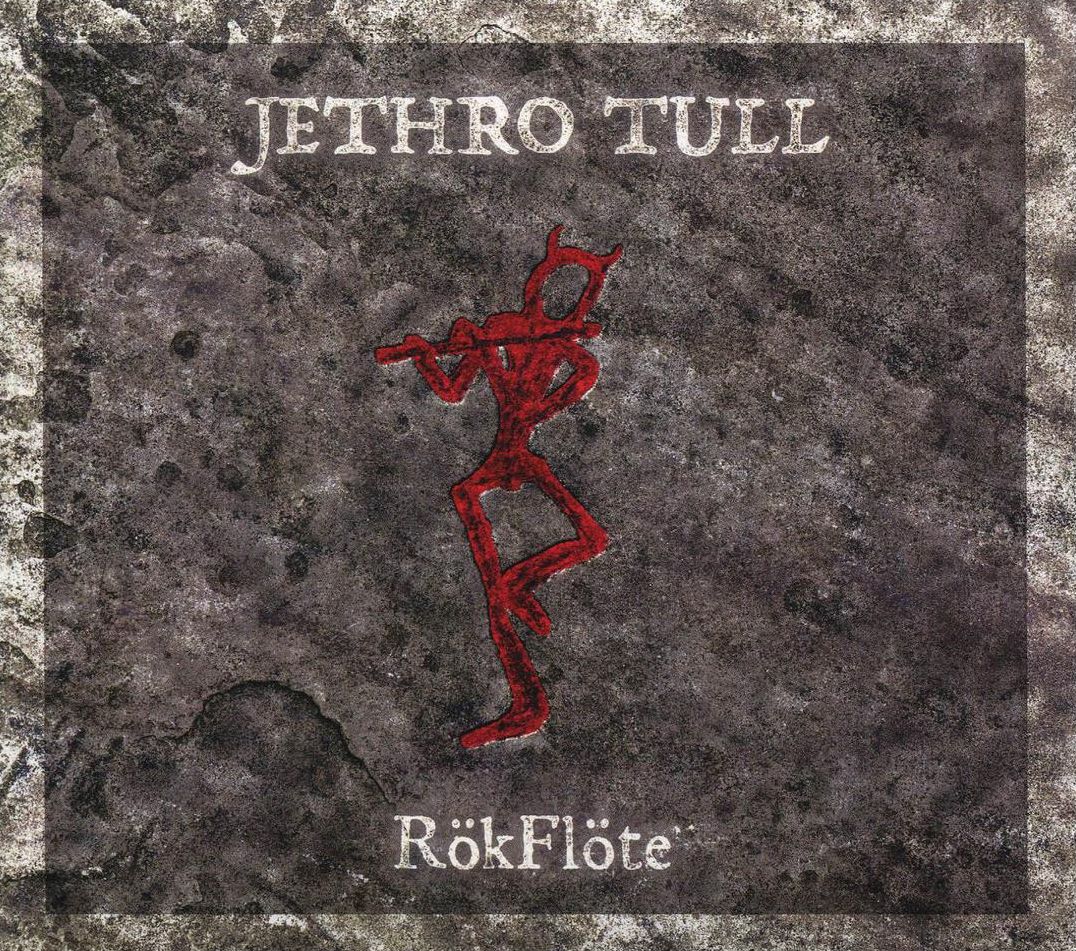 Rokflote (Dig)