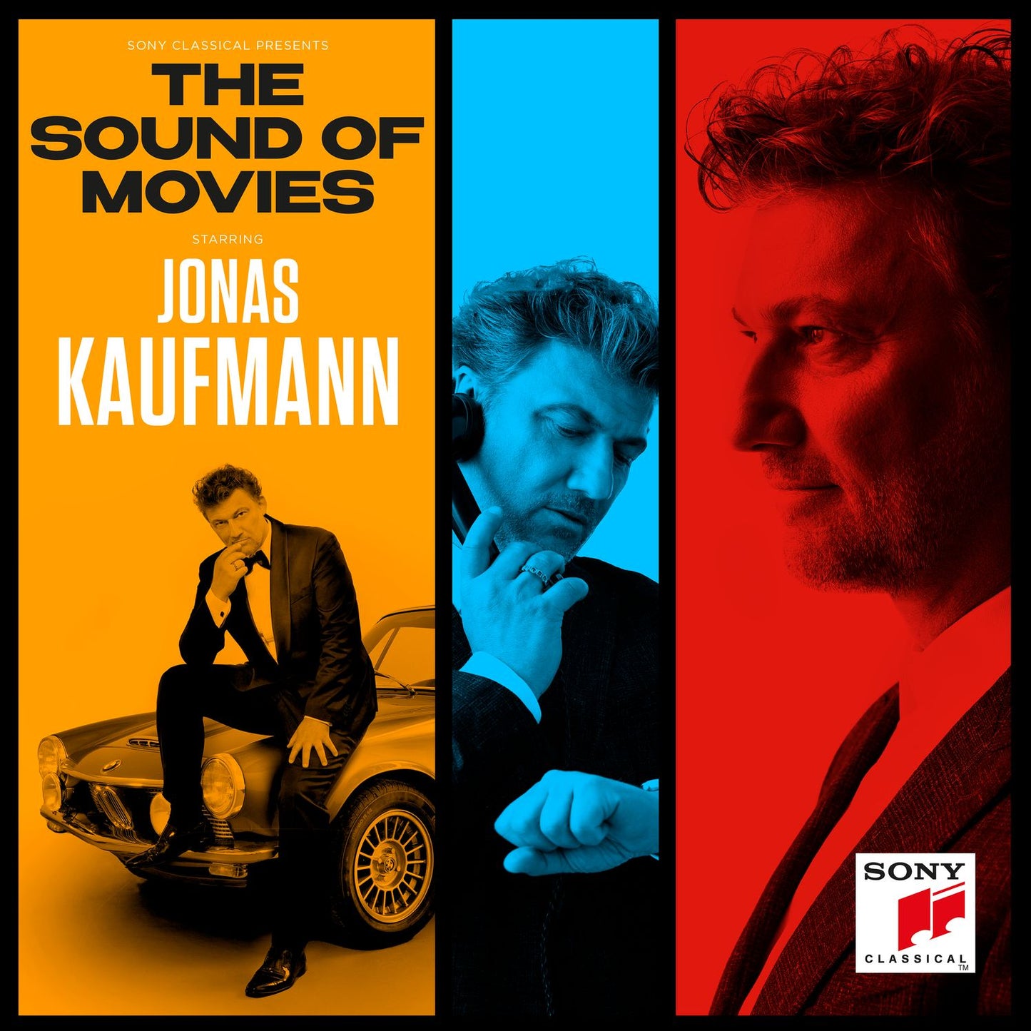 Sound Of Movies