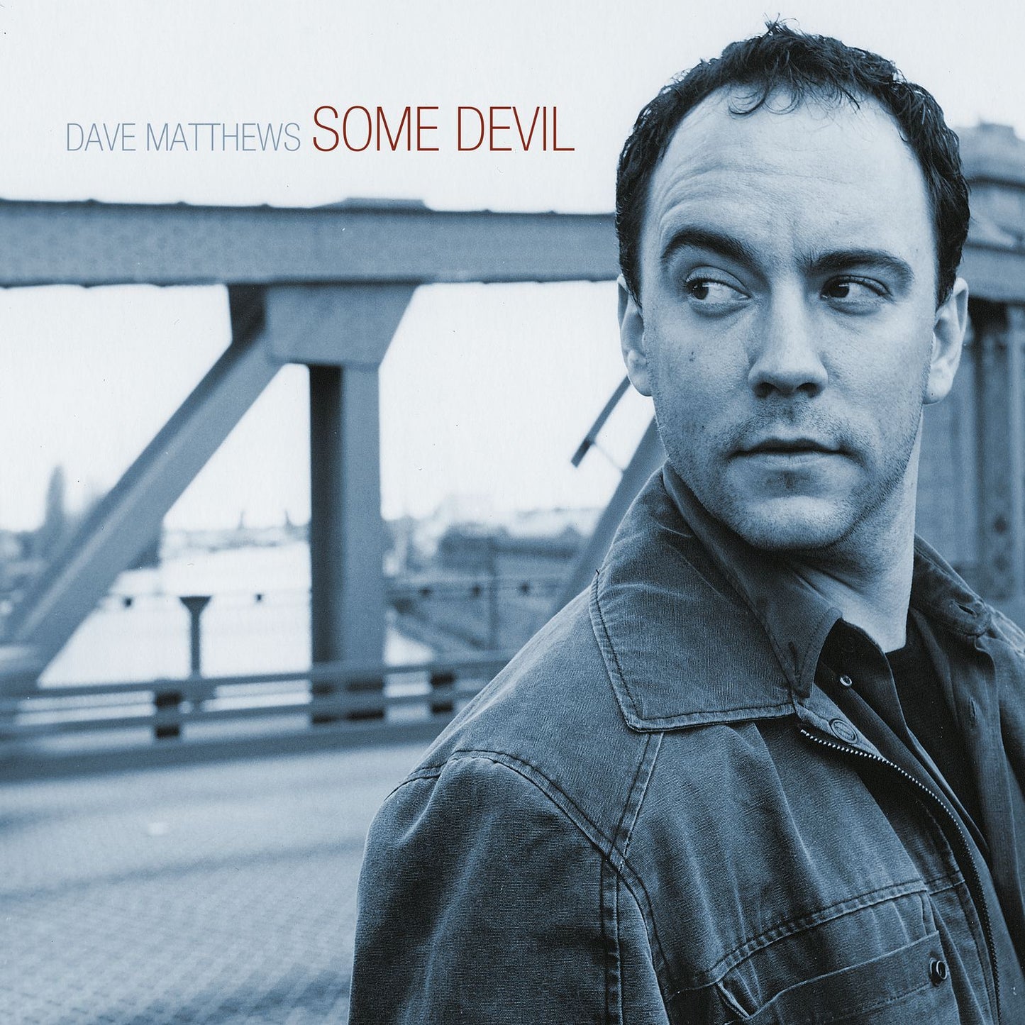 Some Devil (Dave Matthews)