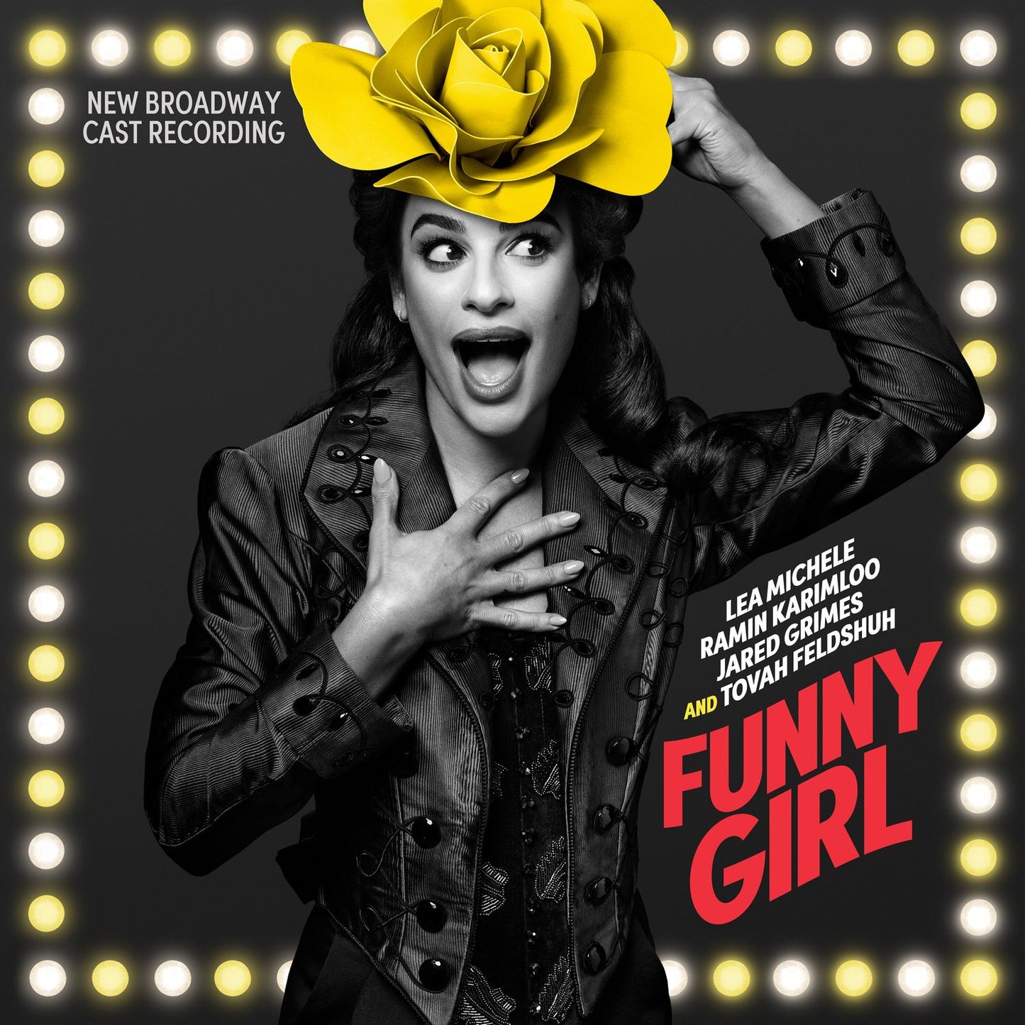 Funny Girl / N.B.C.R.