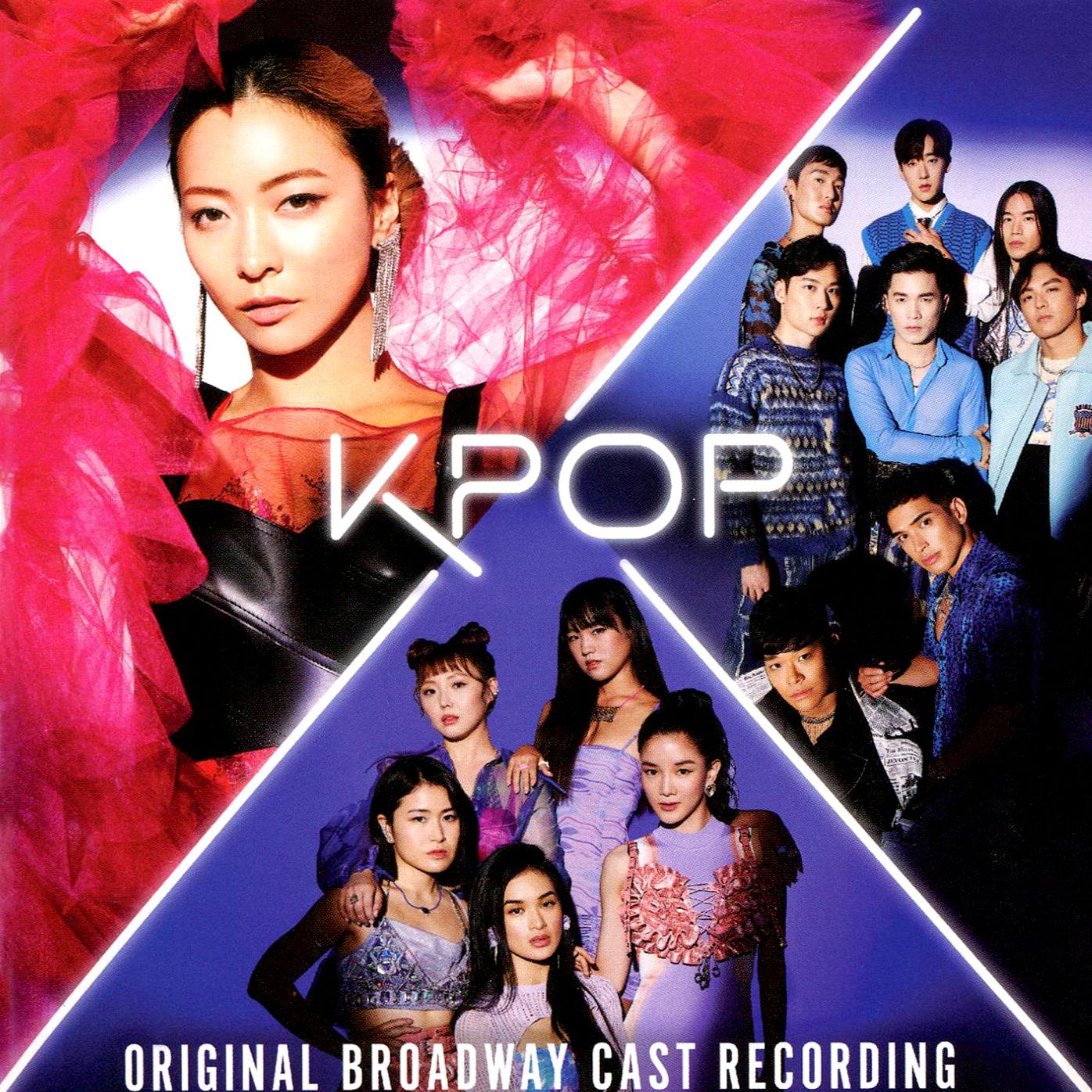 Kpop / O.B.C.R.