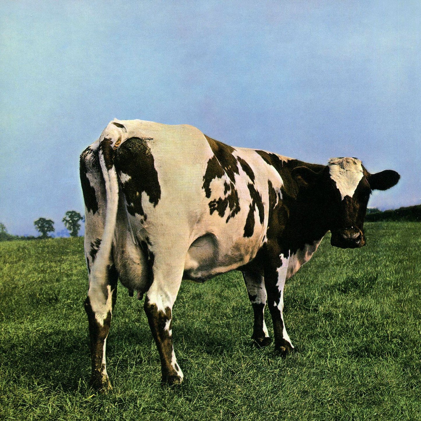 Atom Heart Mother/Hakone Aphrodite Japan 1971
