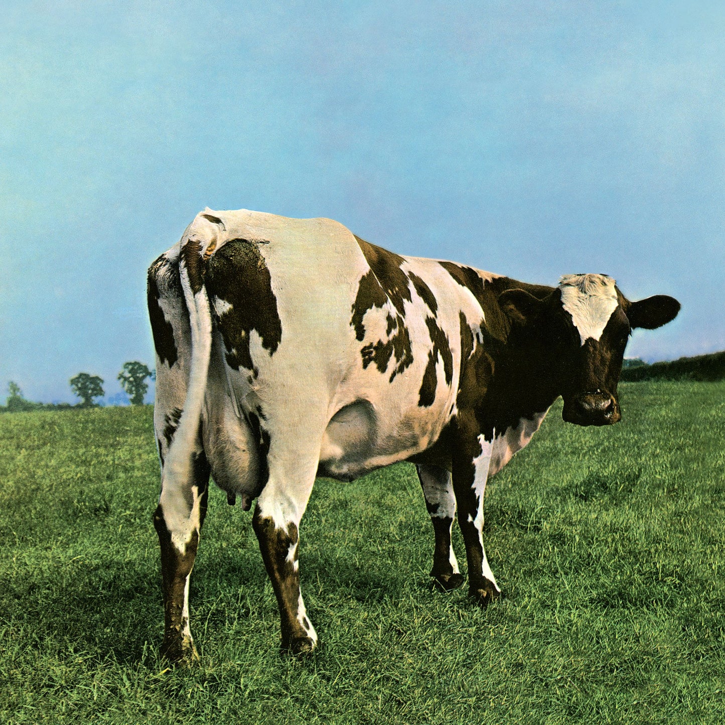Atom Heart Mother/Hakone Aphrodite Japan 1971
