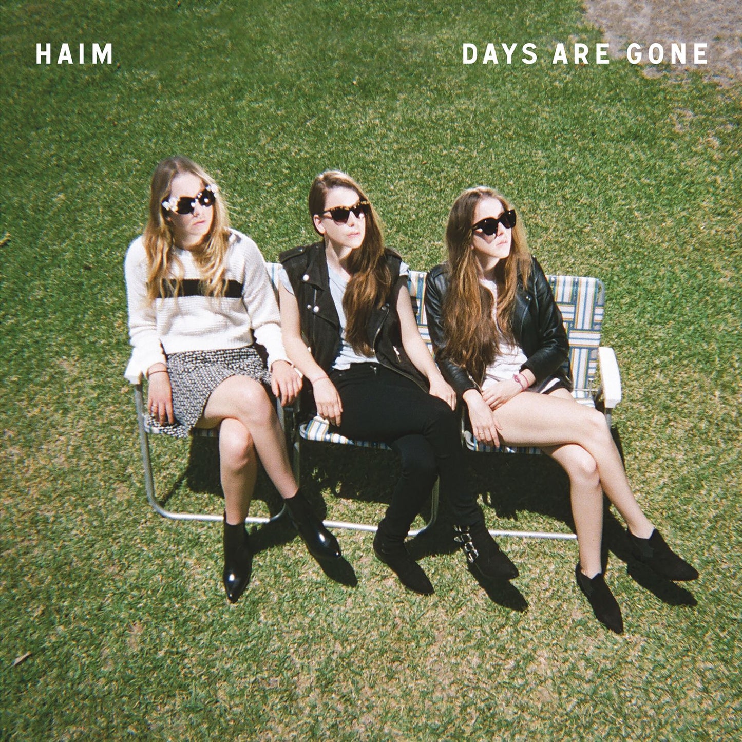 Days Are Gone (Bonus Tracks) (Colv) (Dlx) (Grn)