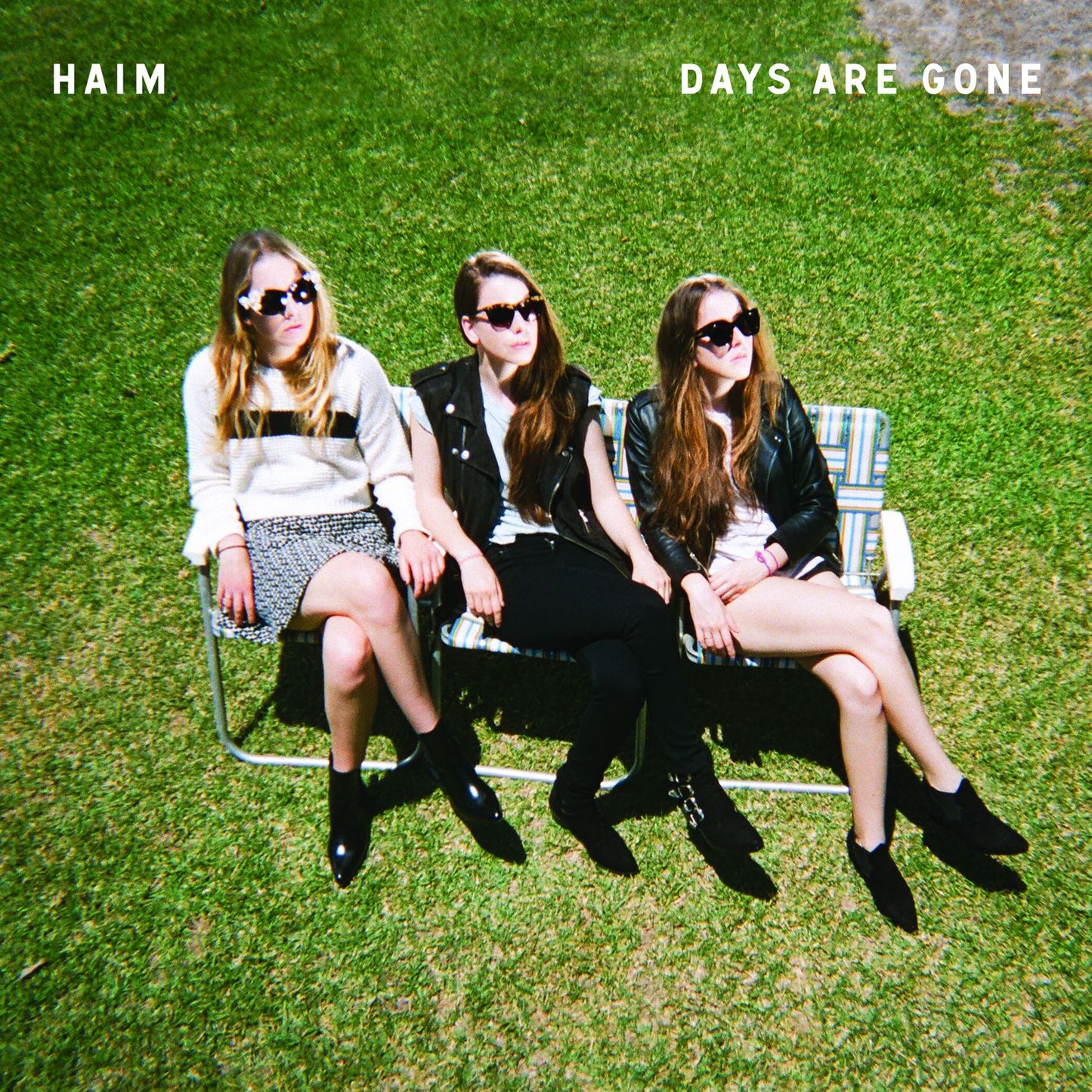 Days Are Gone (Bonus Tracks) (Colv) (Dlx) (Grn)