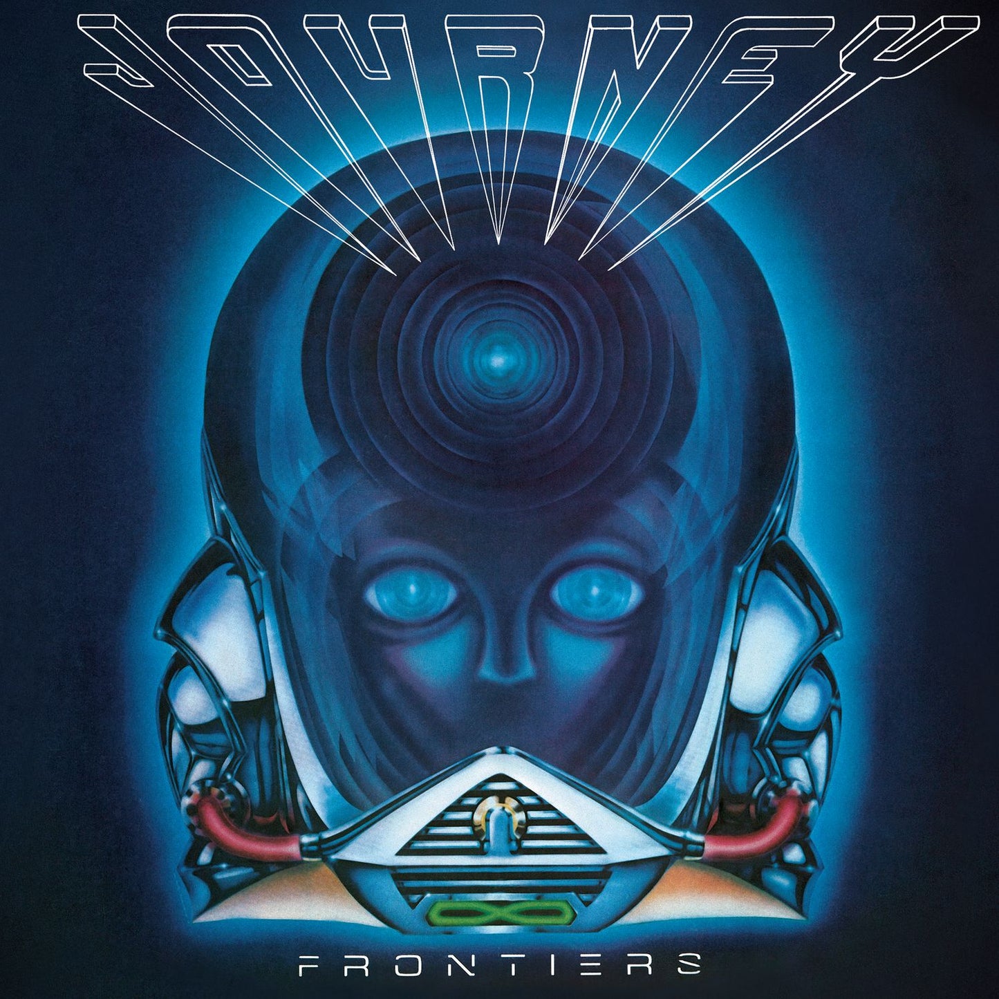 Frontiers 40Th Anniversary (Ogv) (Wsv) (Aniv)