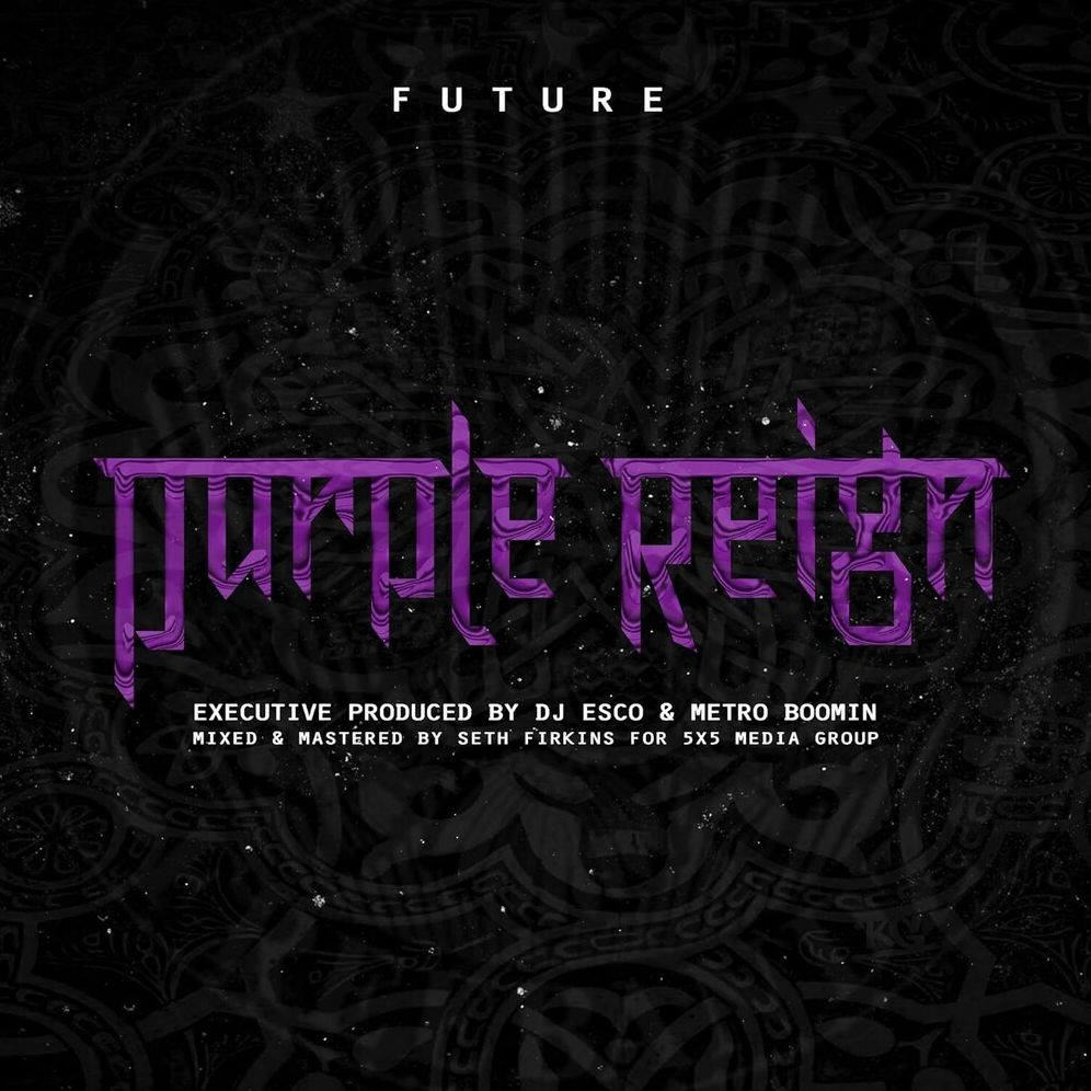 Purple Reign