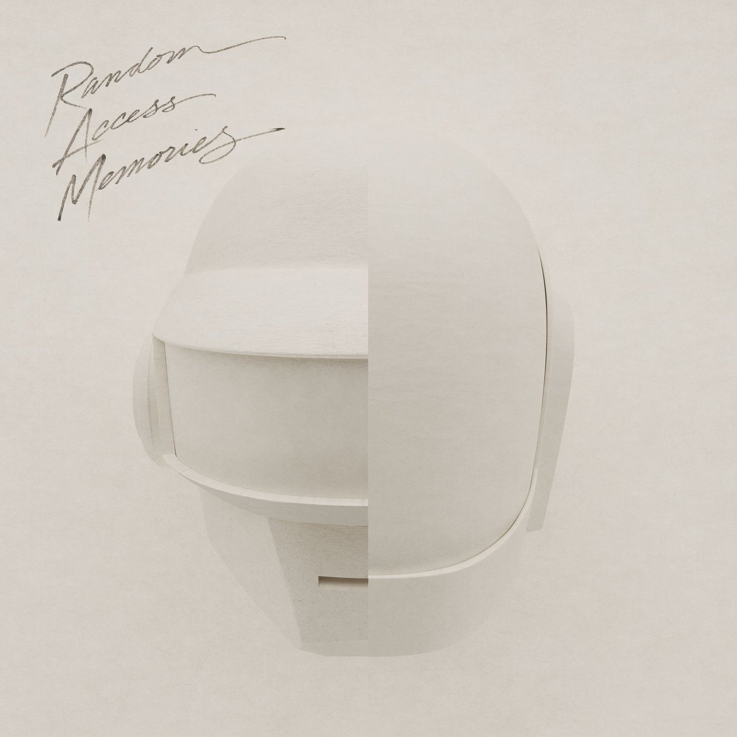 Random Access Memories [Drumless Edition]