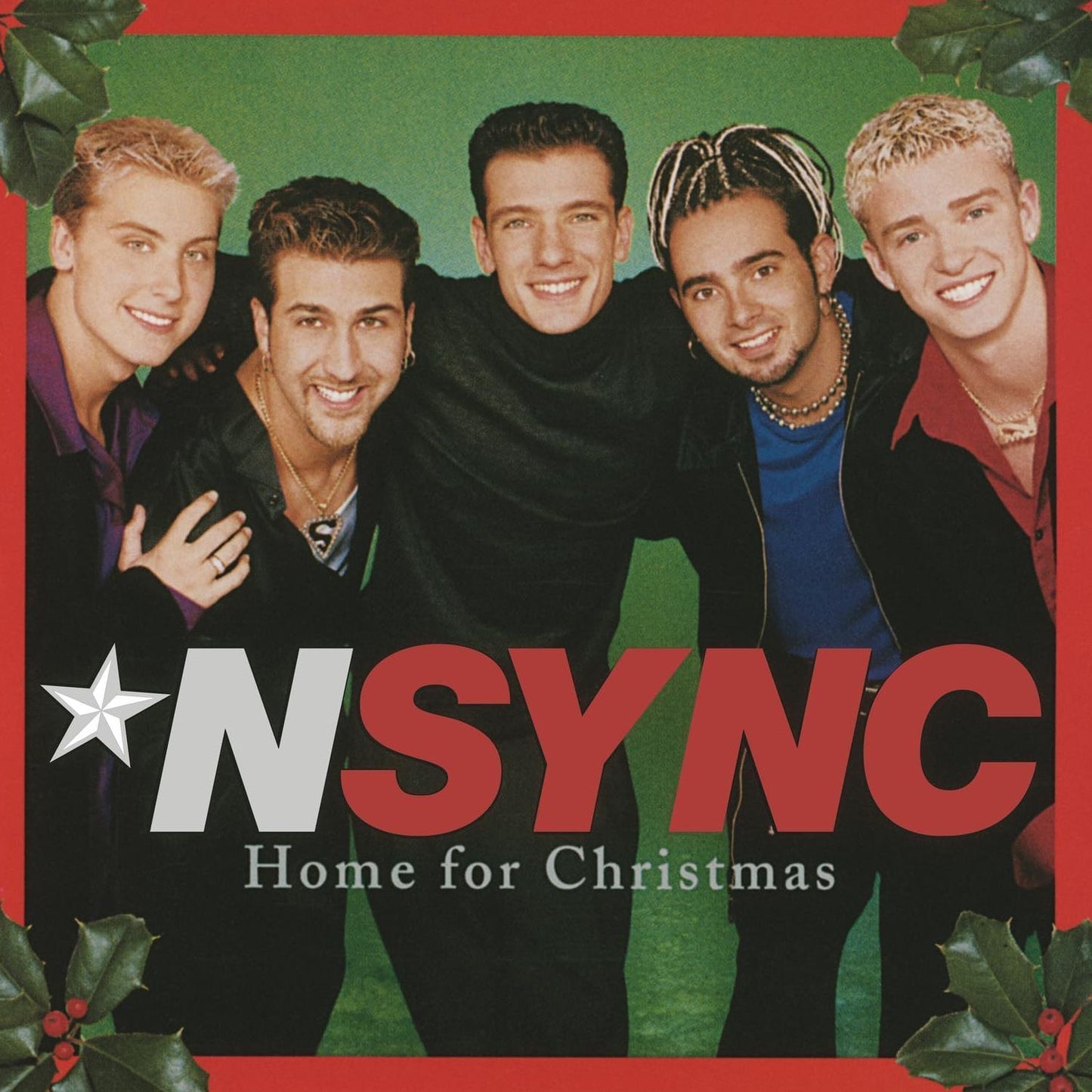 Home For Christmas