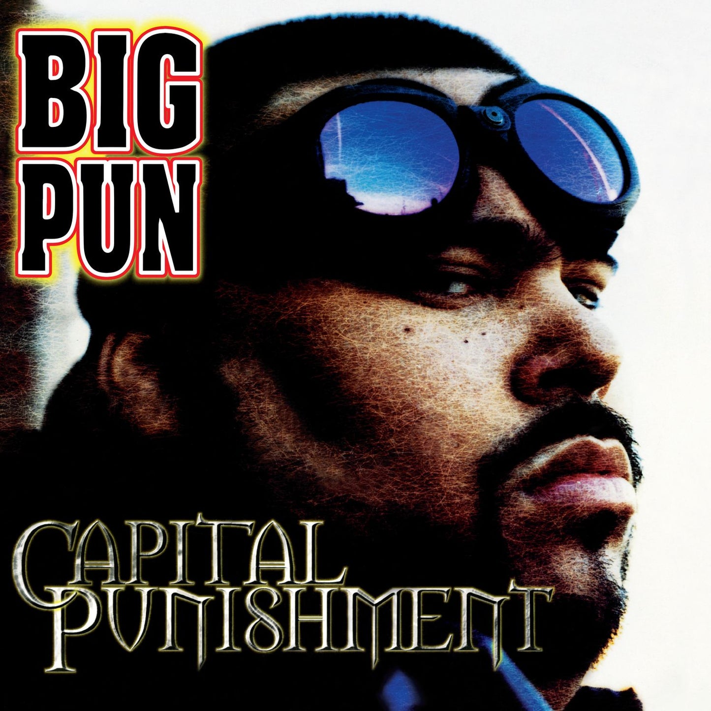 Captial Punishment (Aniv) (Rmst)