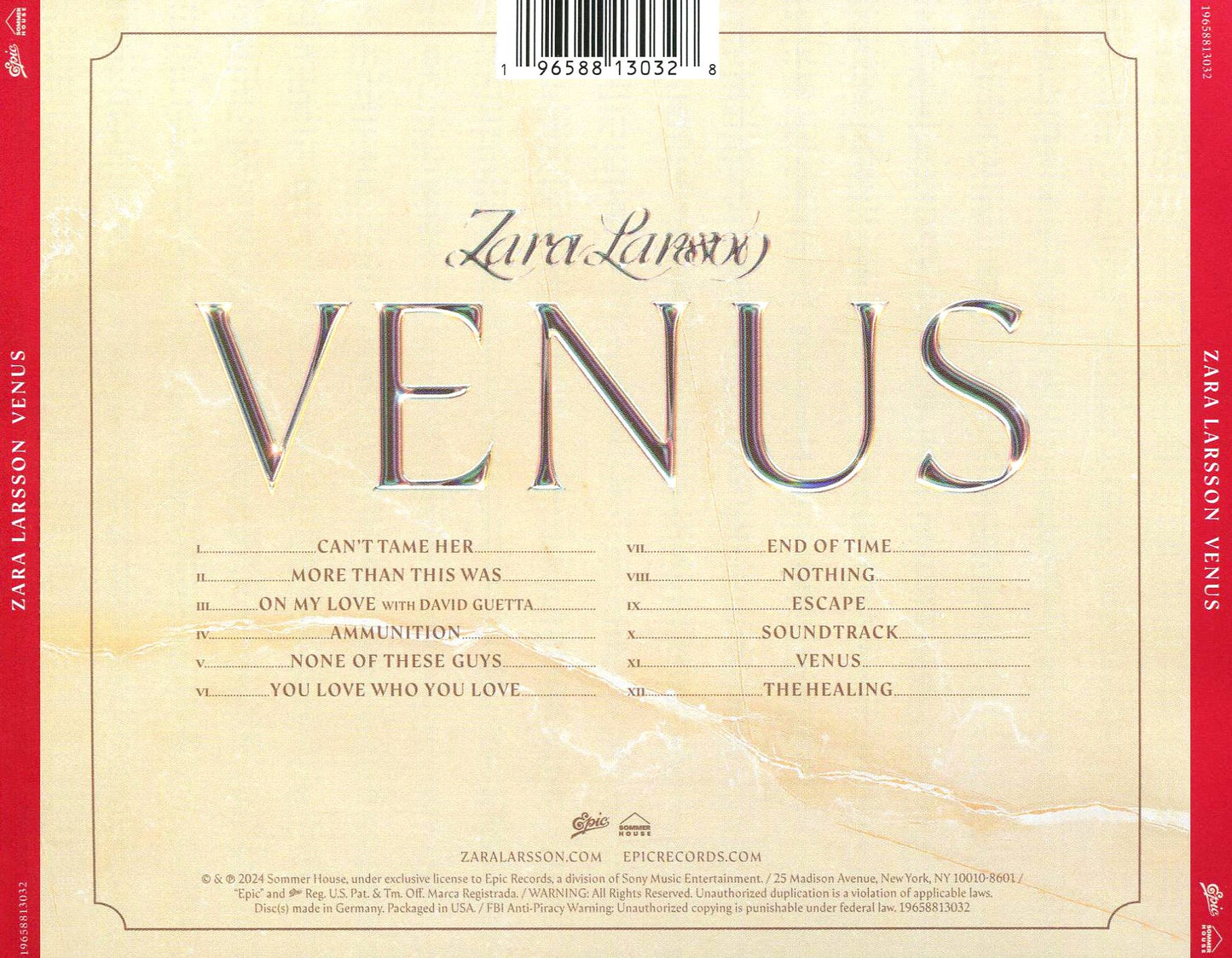 VENUS