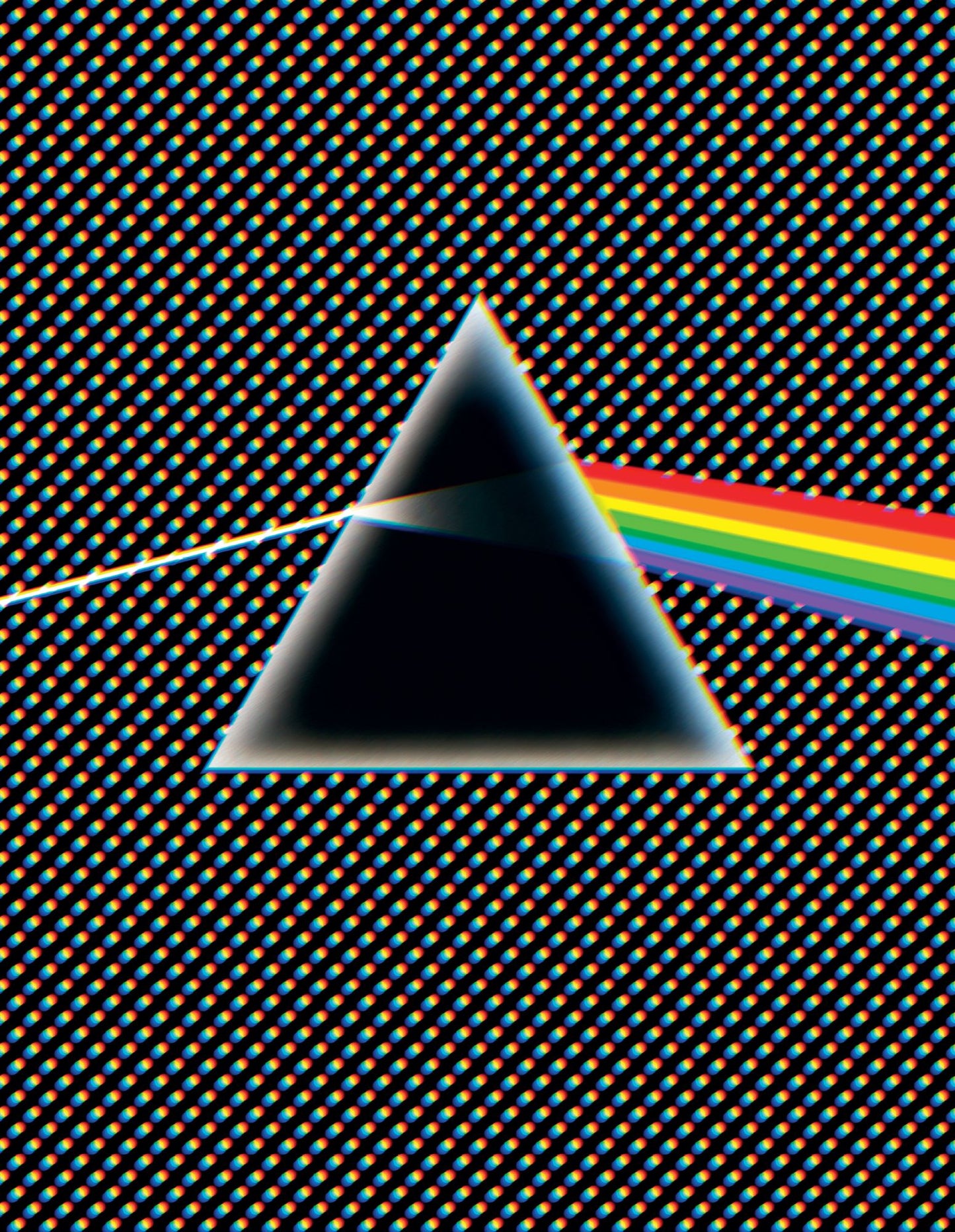 The Dark Side of the Moon