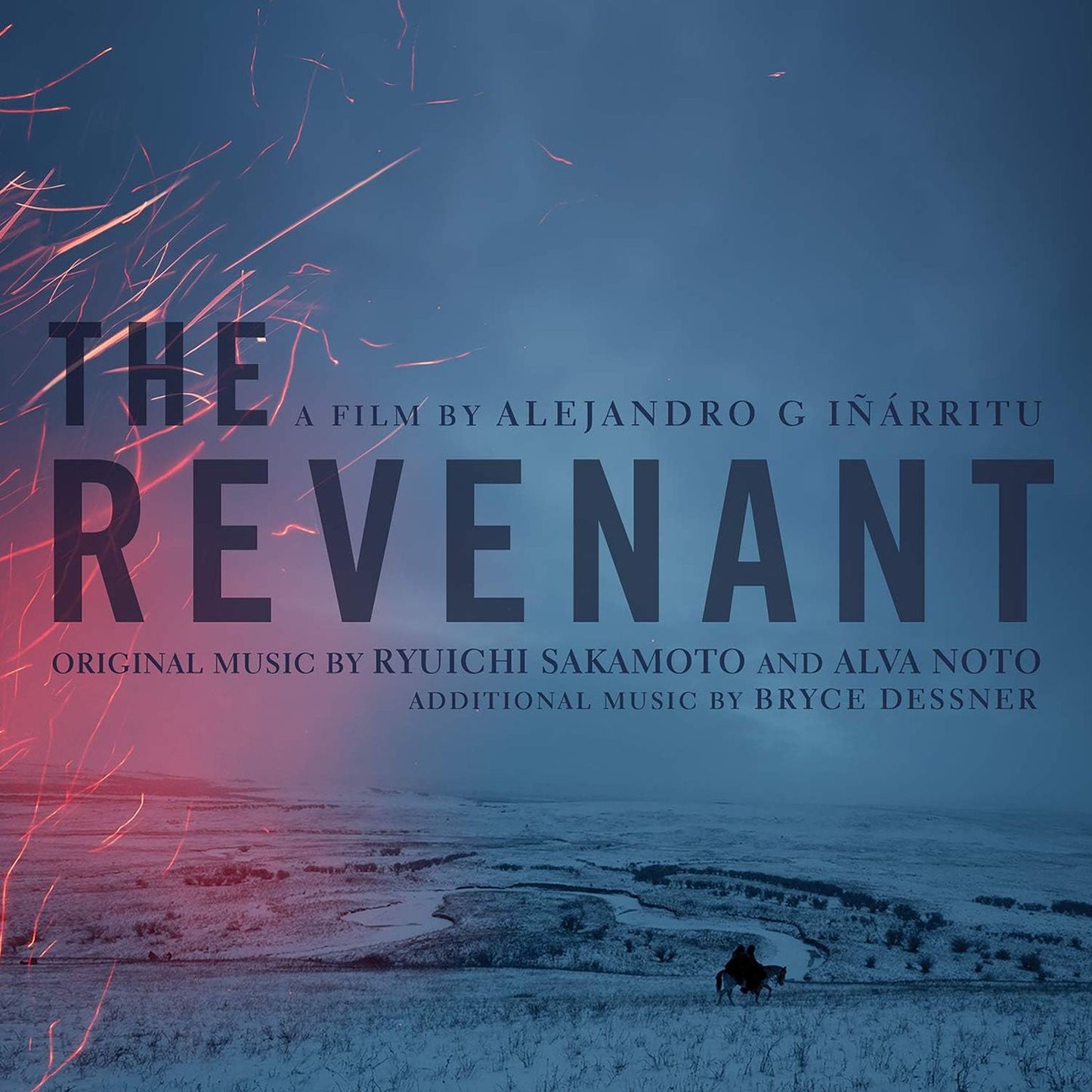 Revenant - O.S.T. (Gate) (Ogv)