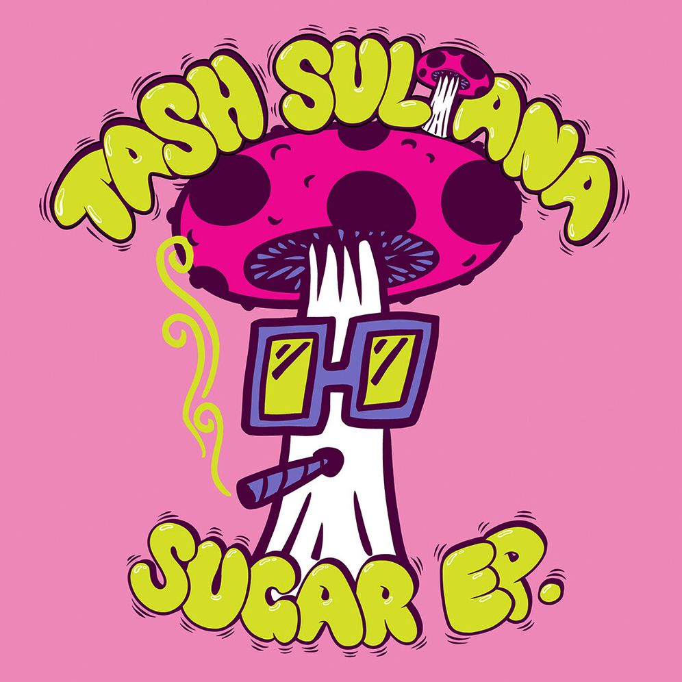 Sugar Ep. (Colv) (Pnk)