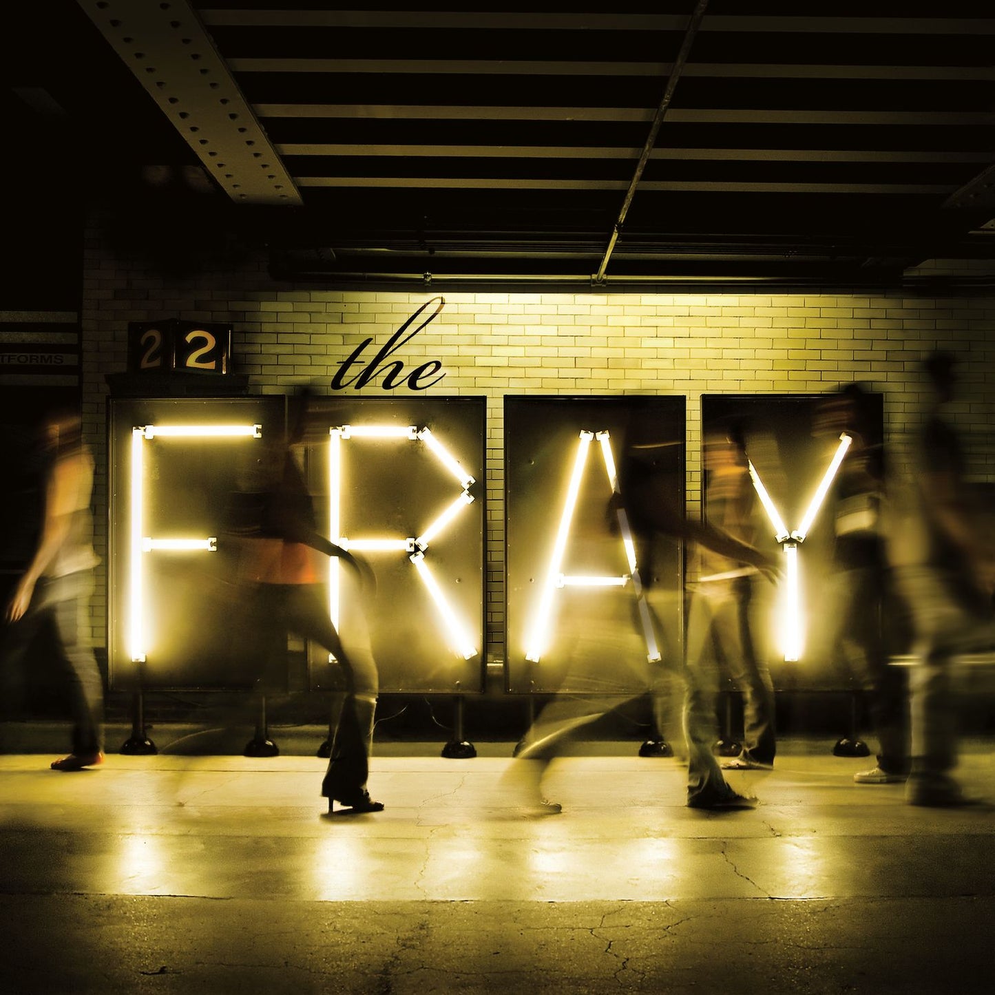 Fray