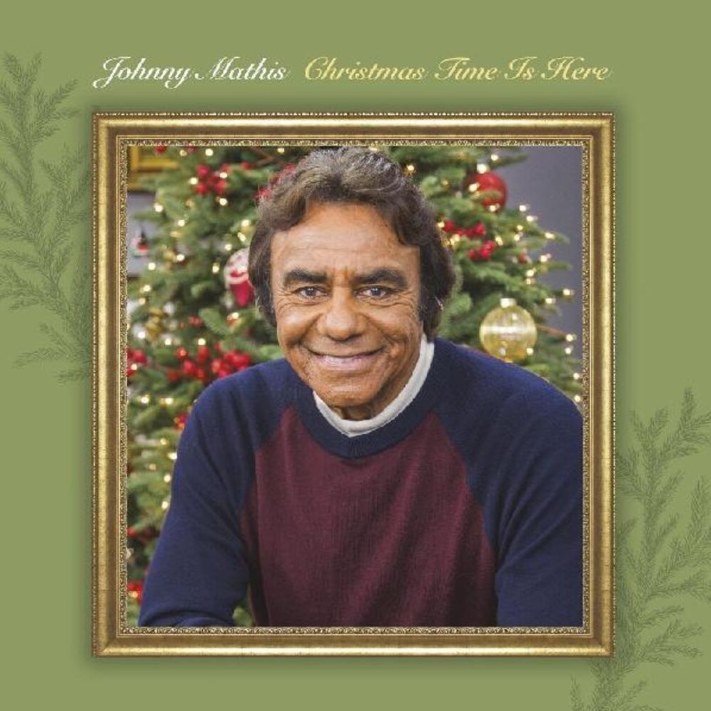 Christmas Time Is Here (Colv) (Grn) (Ltd)