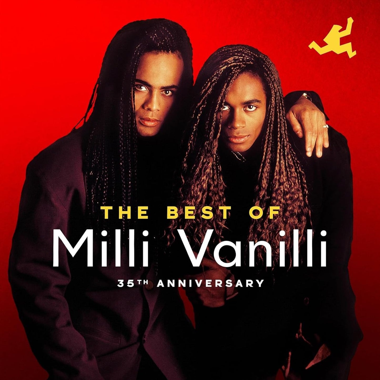 Best of Milli Vanilli: 35th Anniversary