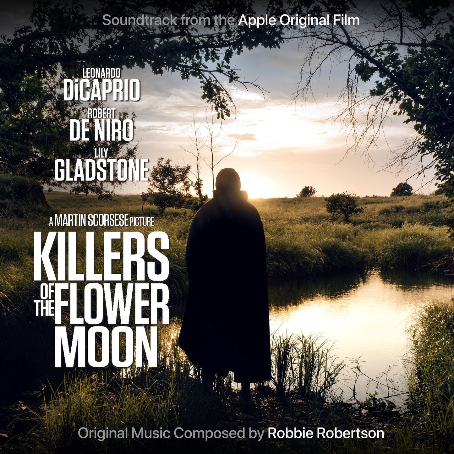 Killers Of The Flower Moon (Apple Original Film)