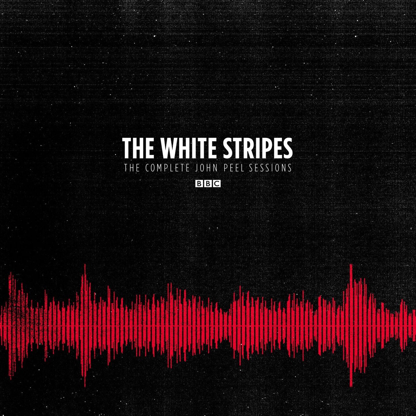 The Complete John Peel Sessions