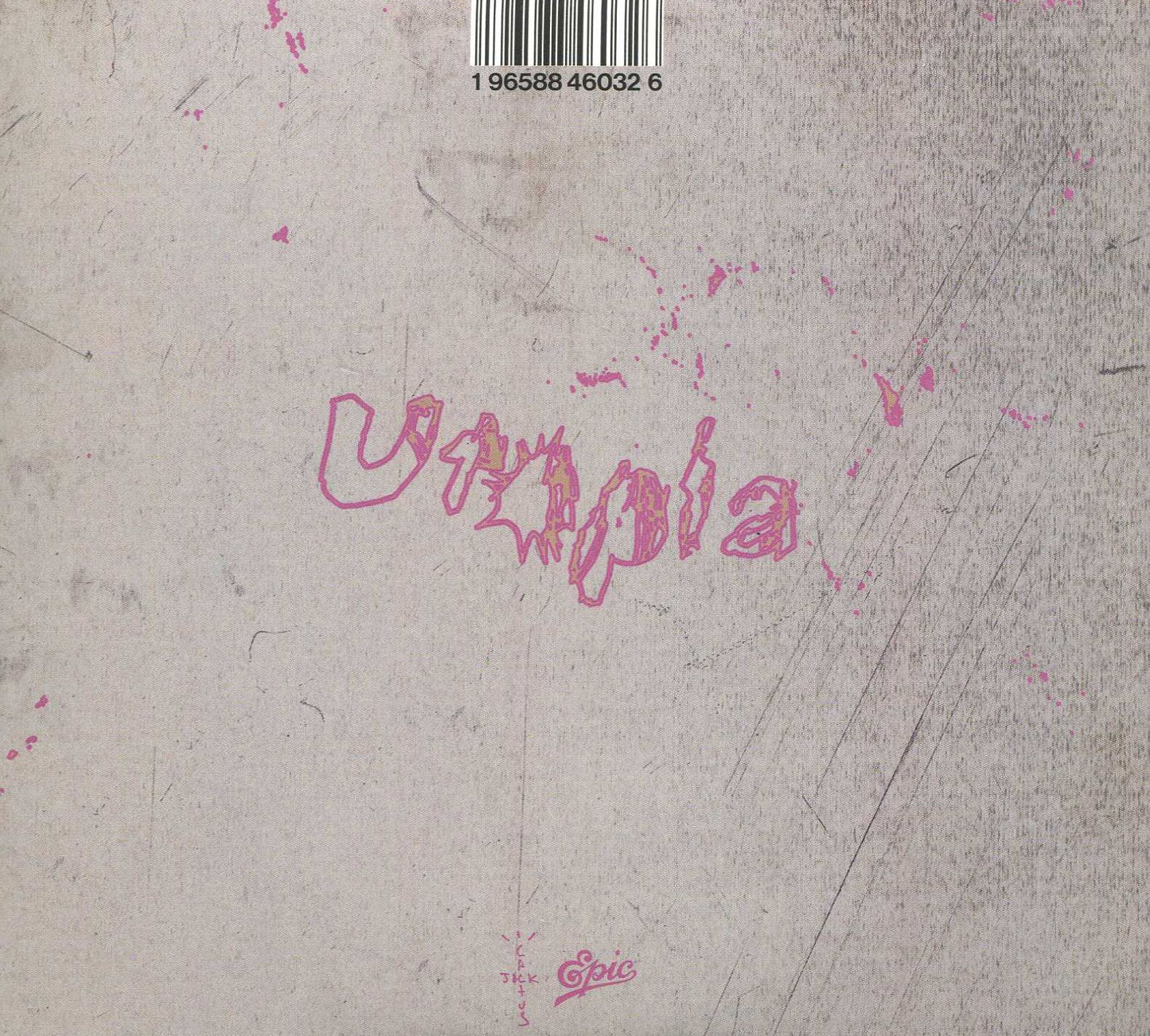 Utopia