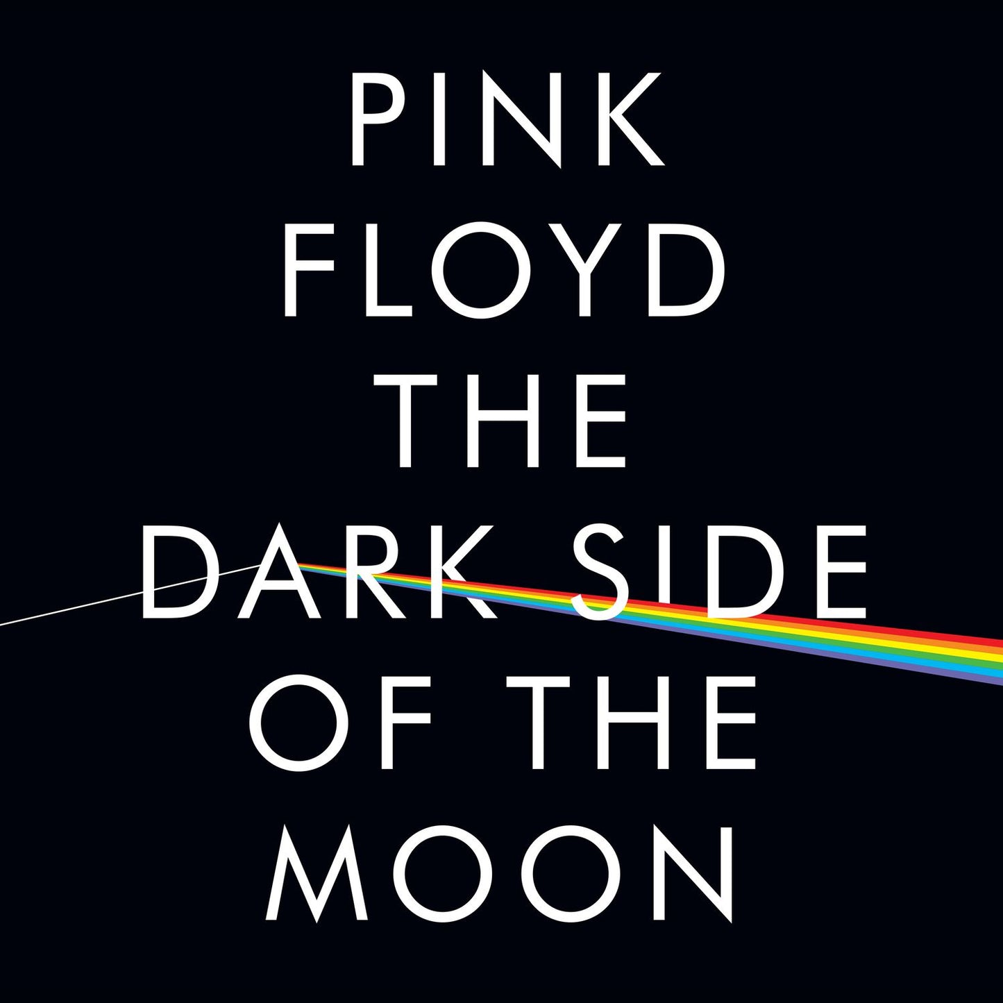 Dark Side of the Moon