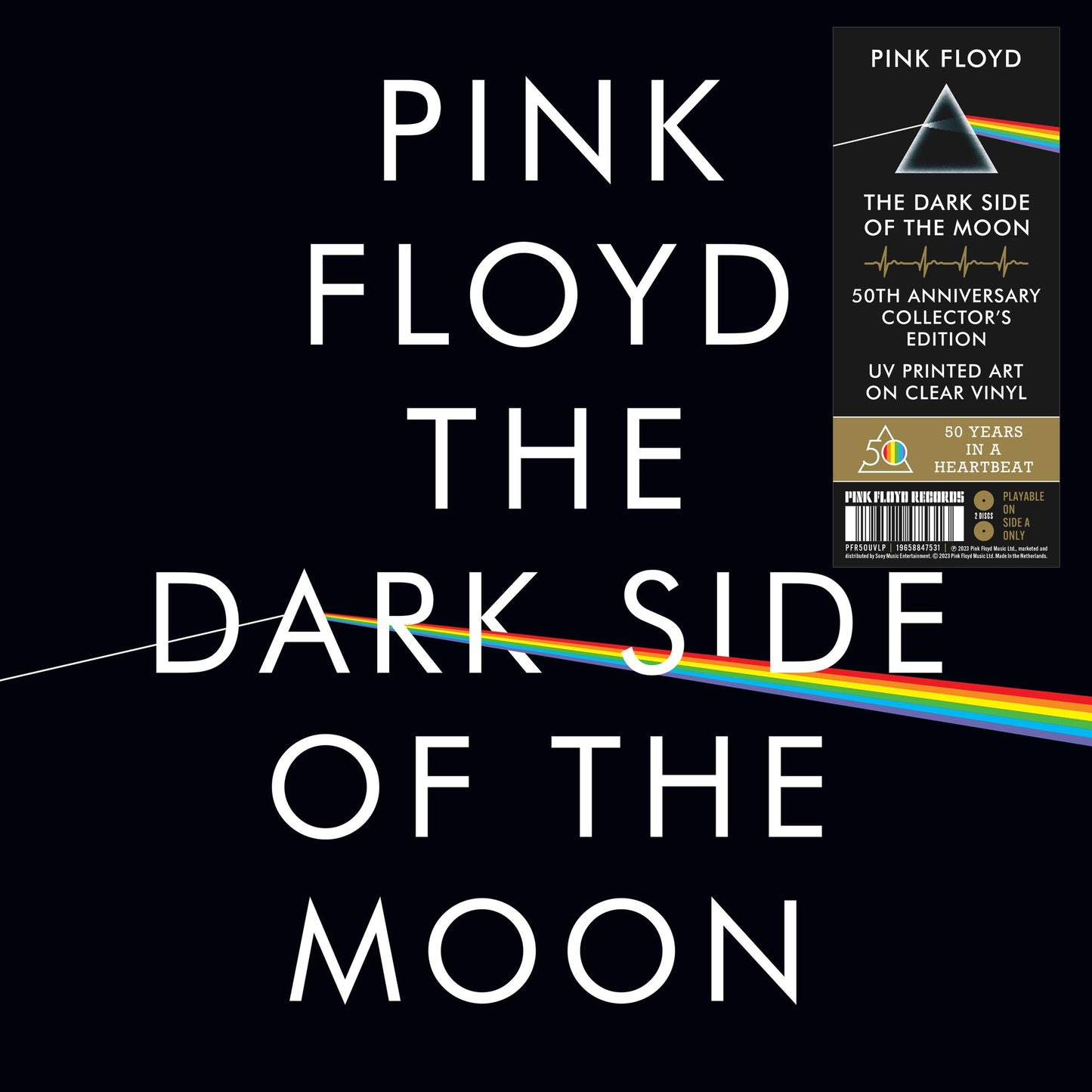 Dark Side of the Moon