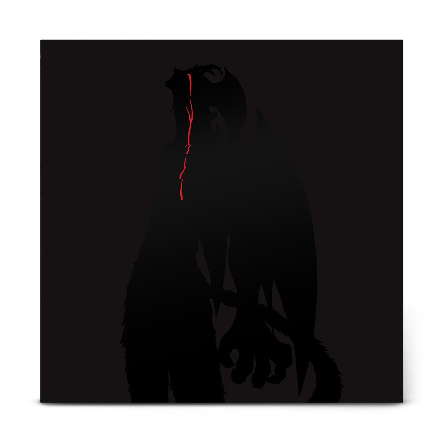 Devilman Cry Baby [Original Soundtrack]
