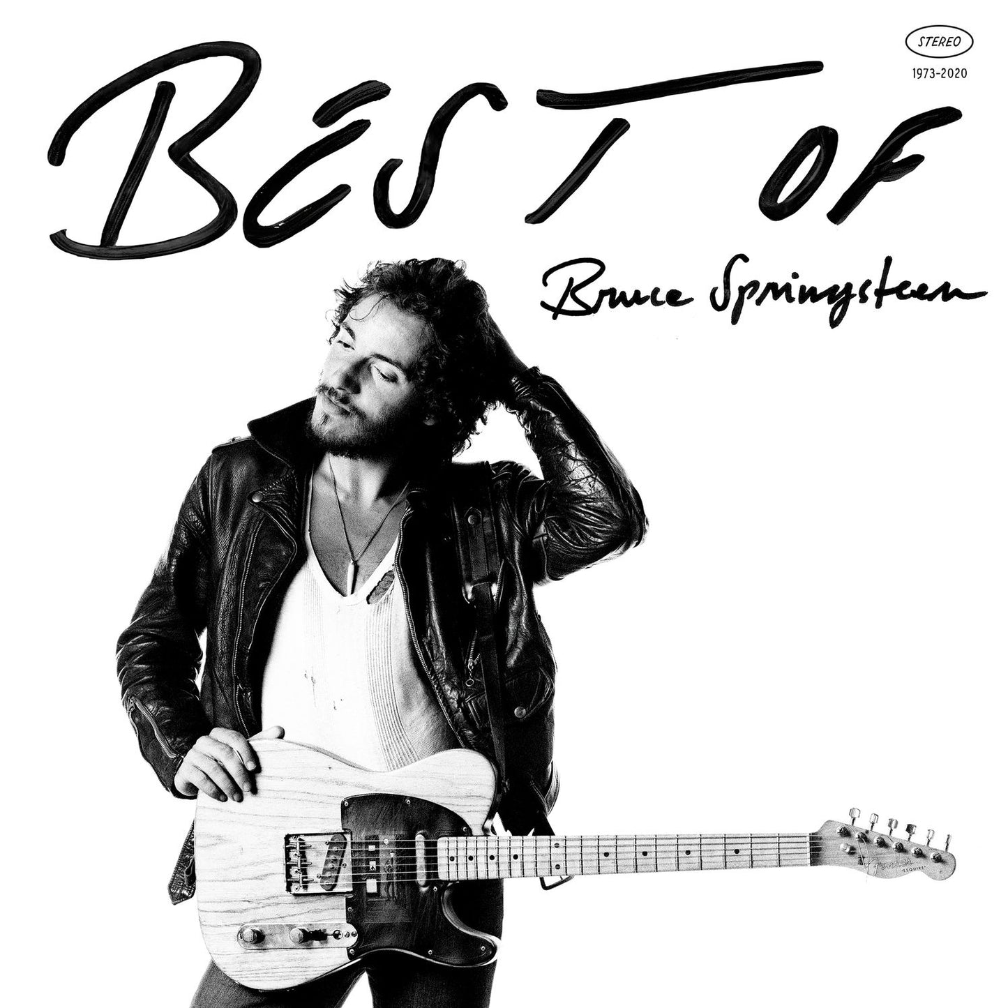 Best Of Bruce Springsteen (Bruce Springsteen)