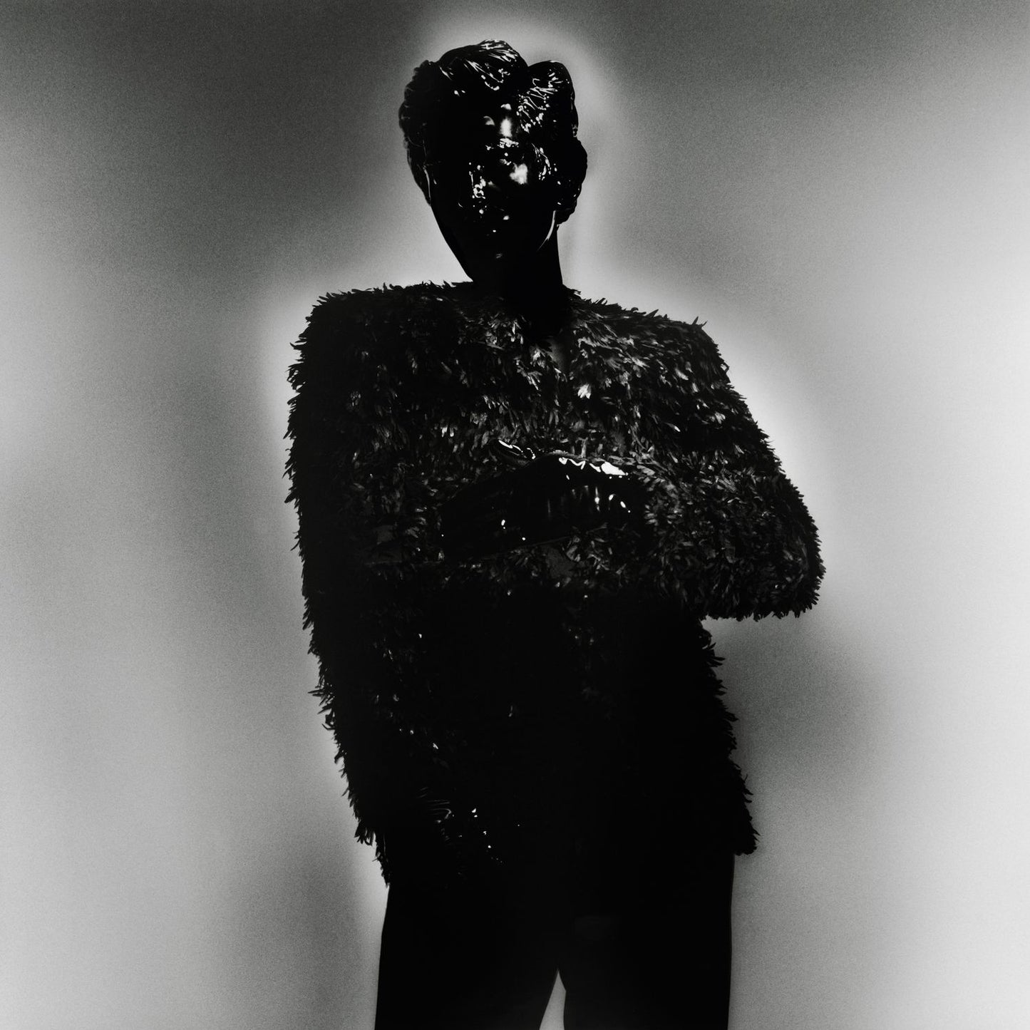 Gamma (Gesaffelstein)