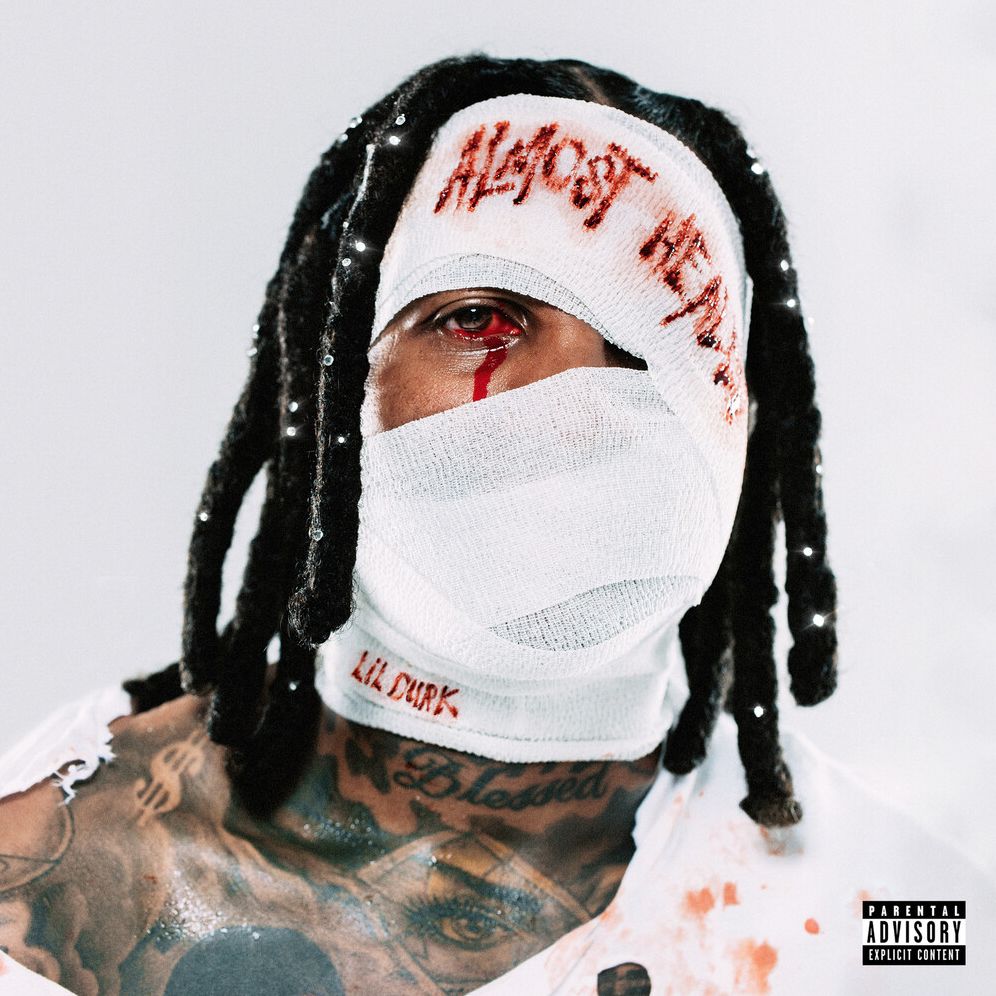 Almost Healed (Lil Durk)