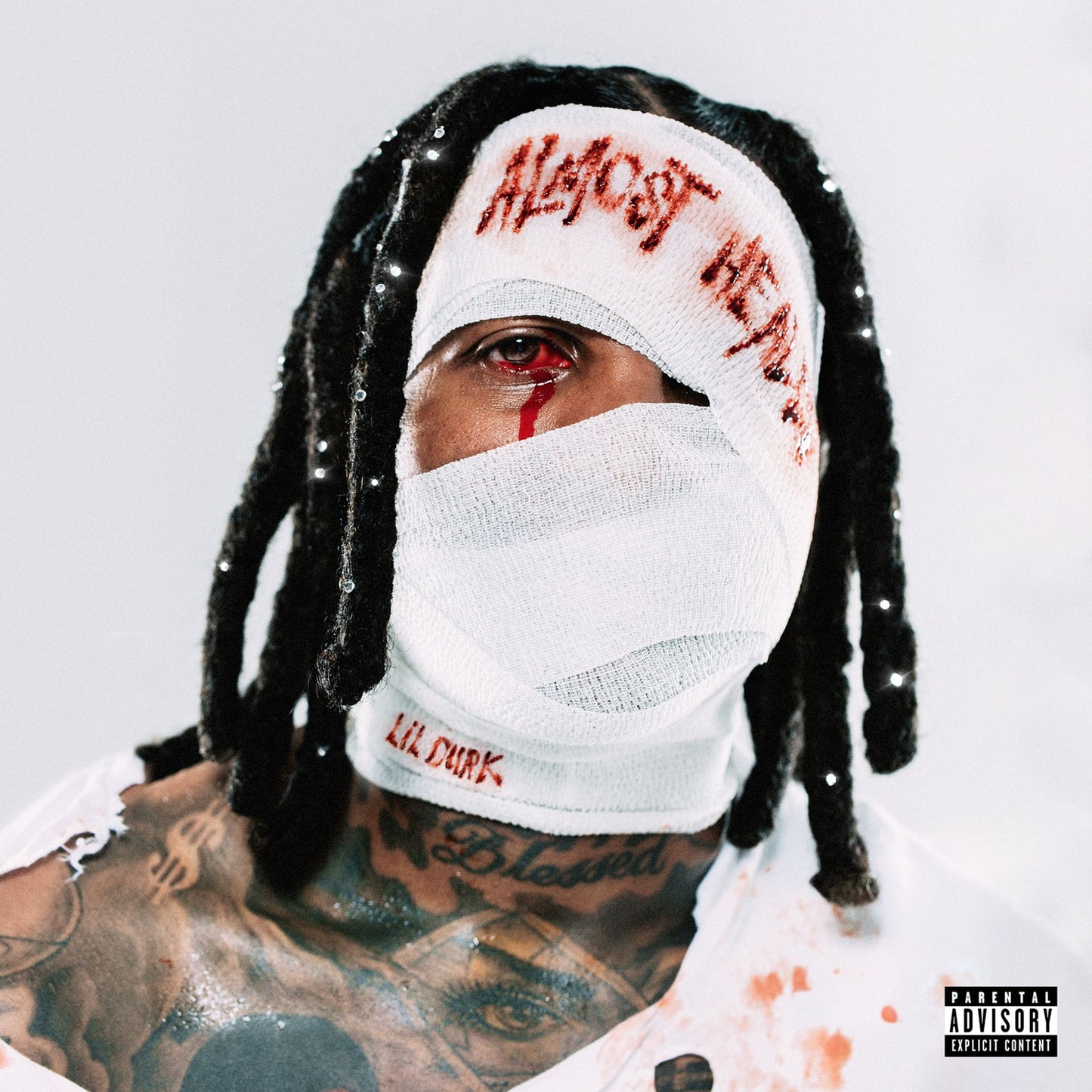 Almost Healed (Lil Durk)